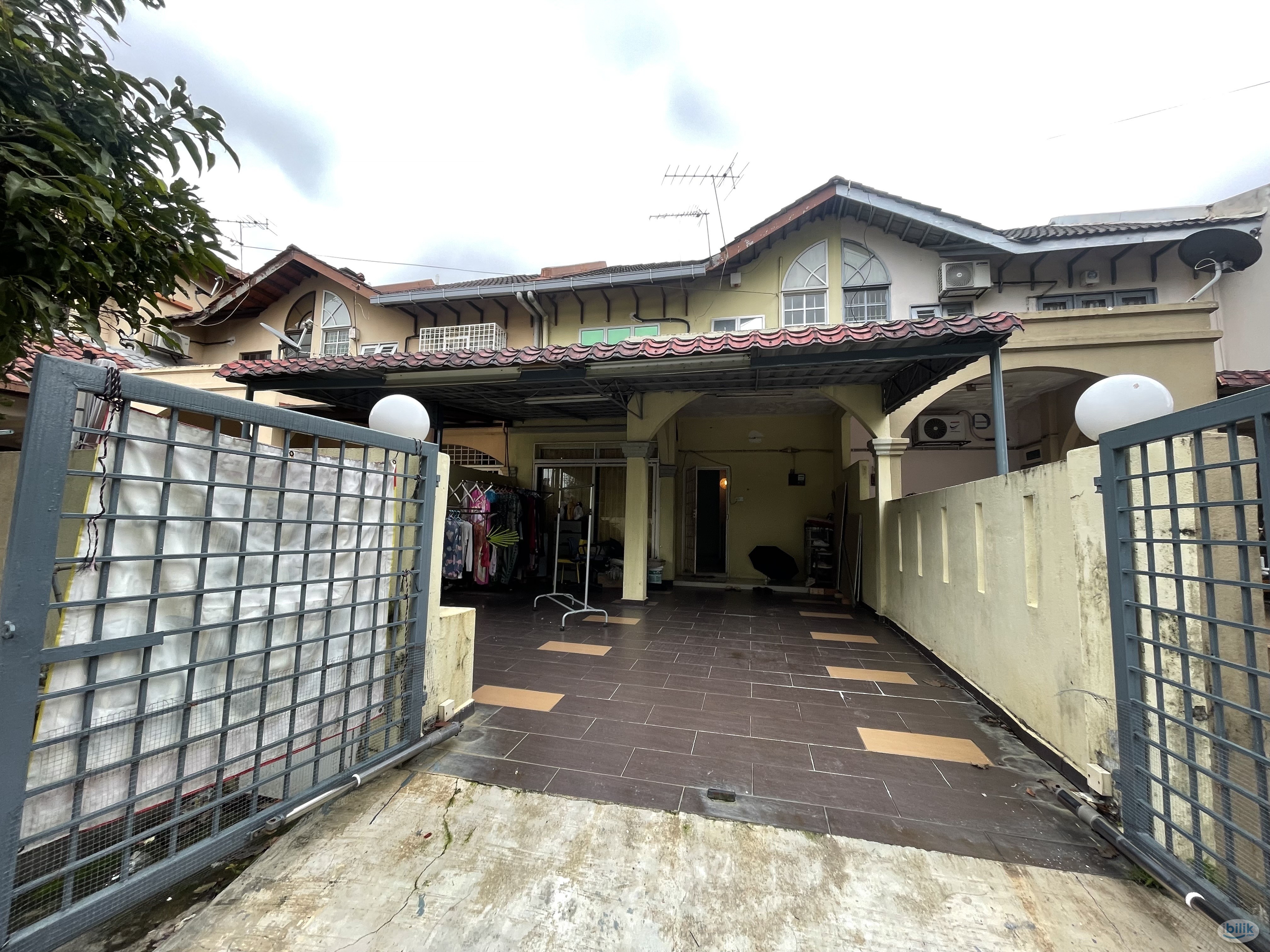 Middle Room at USJ 6, UEP Subang Jaya - Image 2