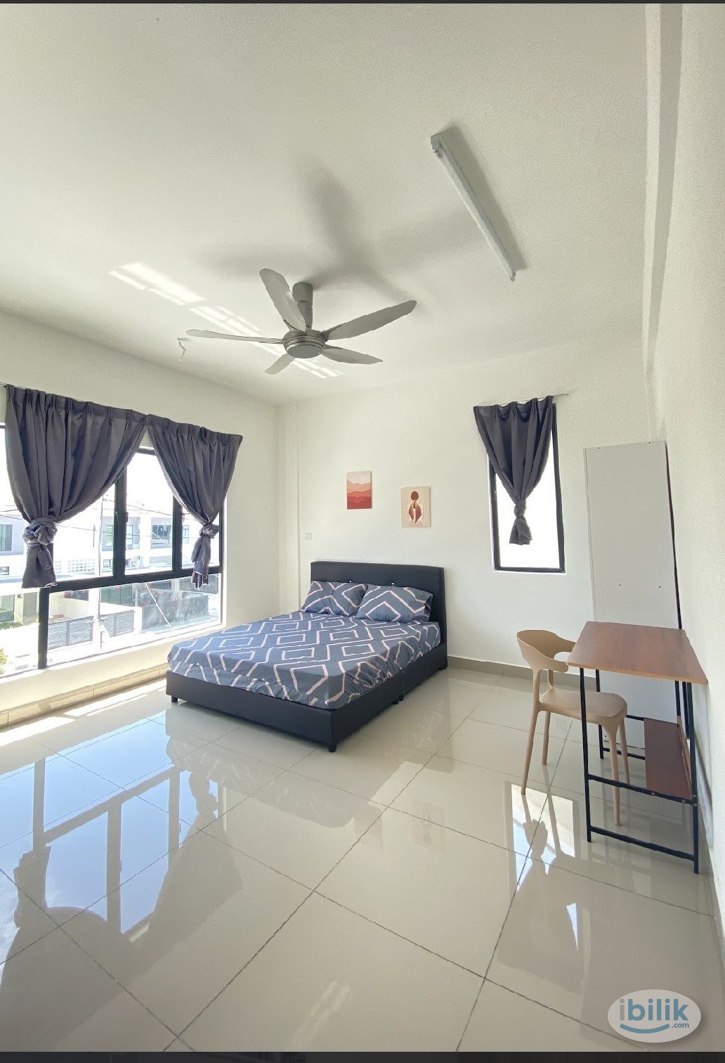 Master Room at Simpang Ampat Taman Perdana - Image 1