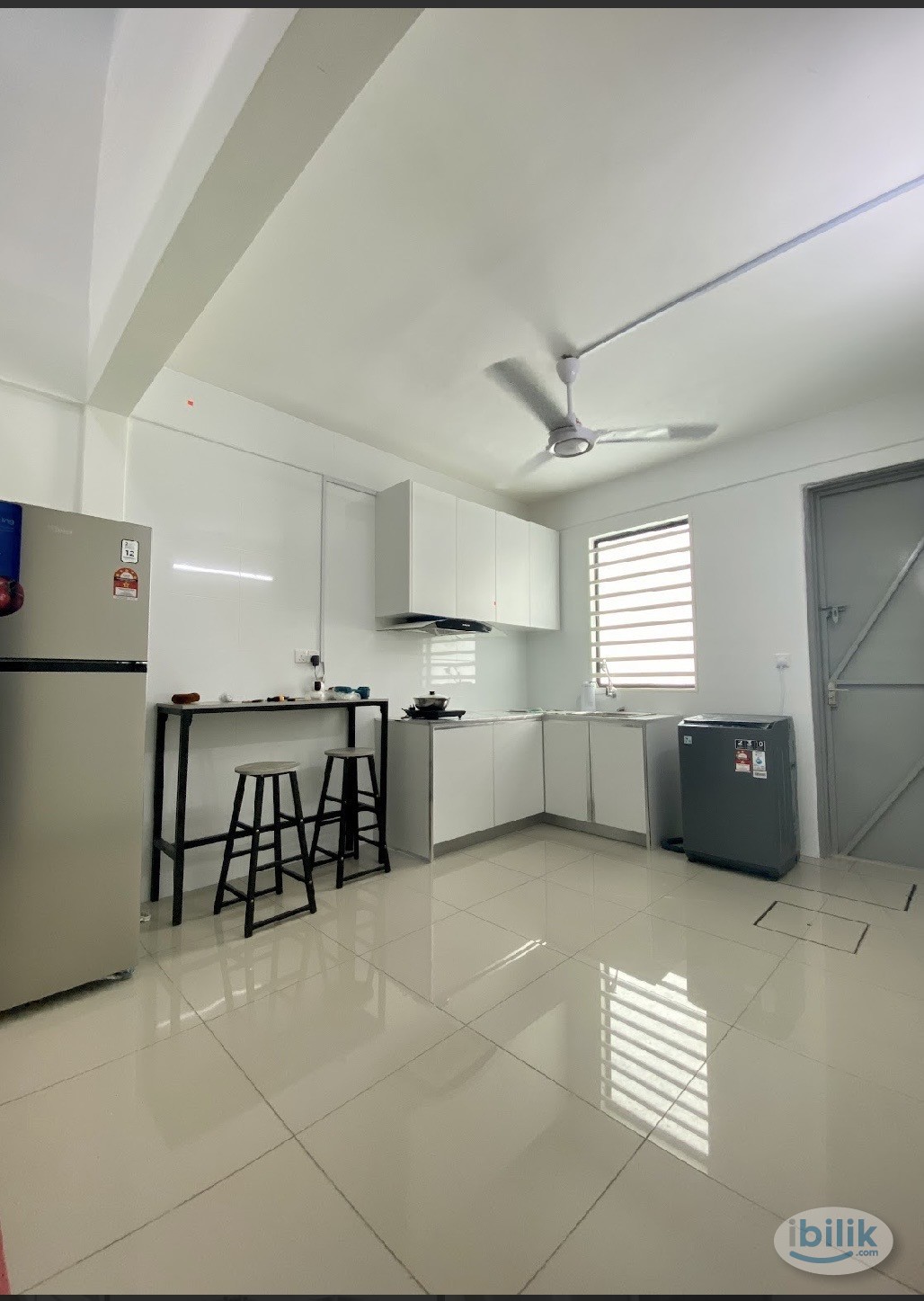 Master Room at Simpang Ampat Taman Perdana - Image 4