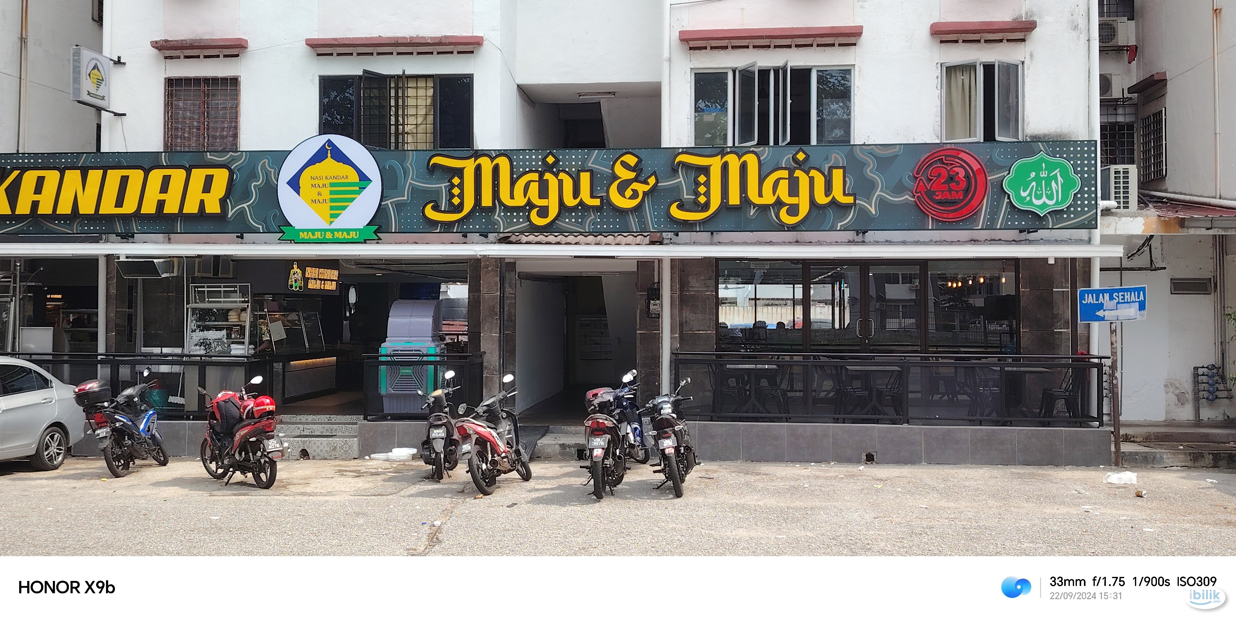 Single Room at Goodyear Court 9, UEP Subang Jaya - Image 1