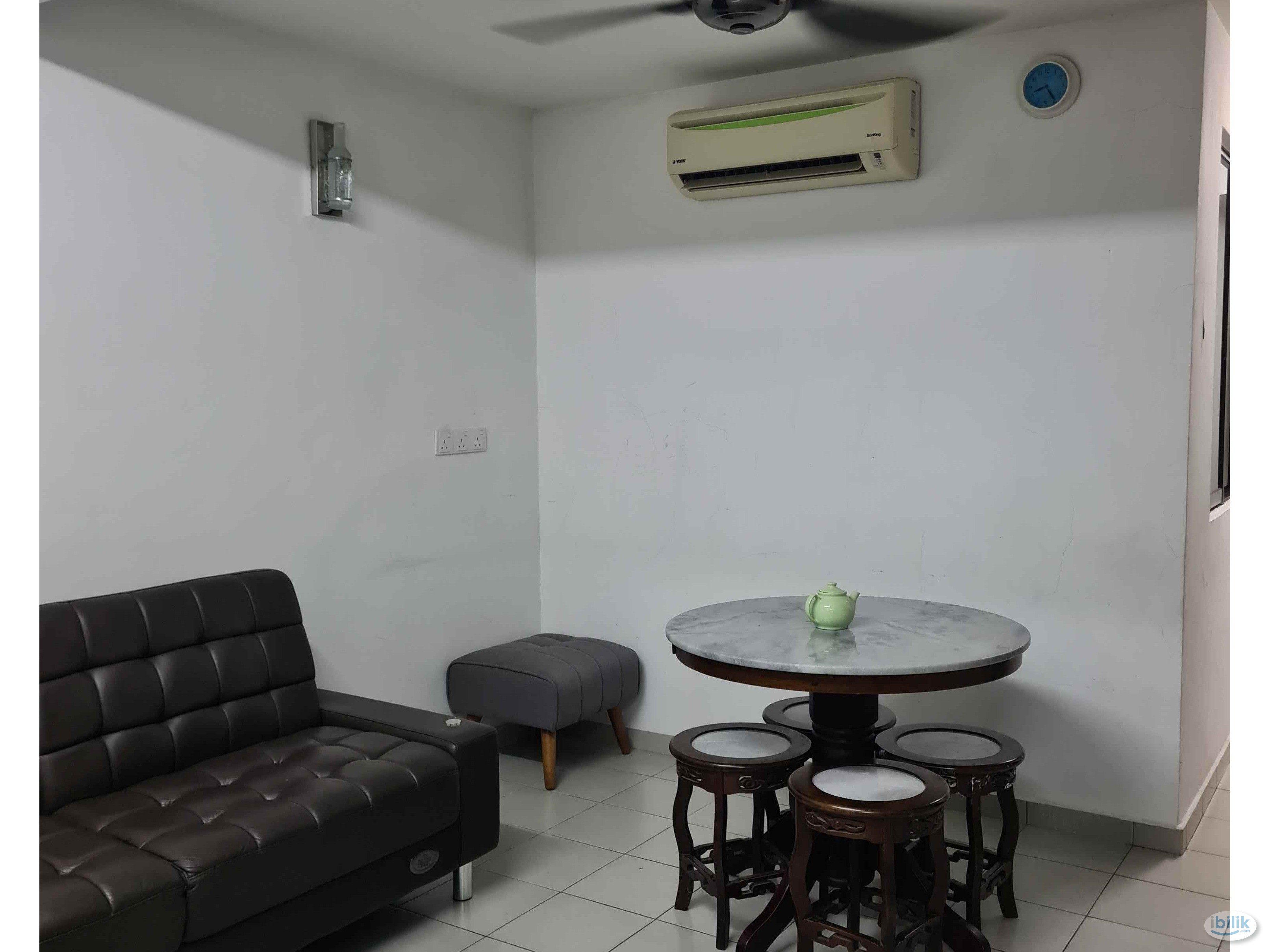 Fully Furnish Middle Room at Desa Setapak, Setapak - Image 1
