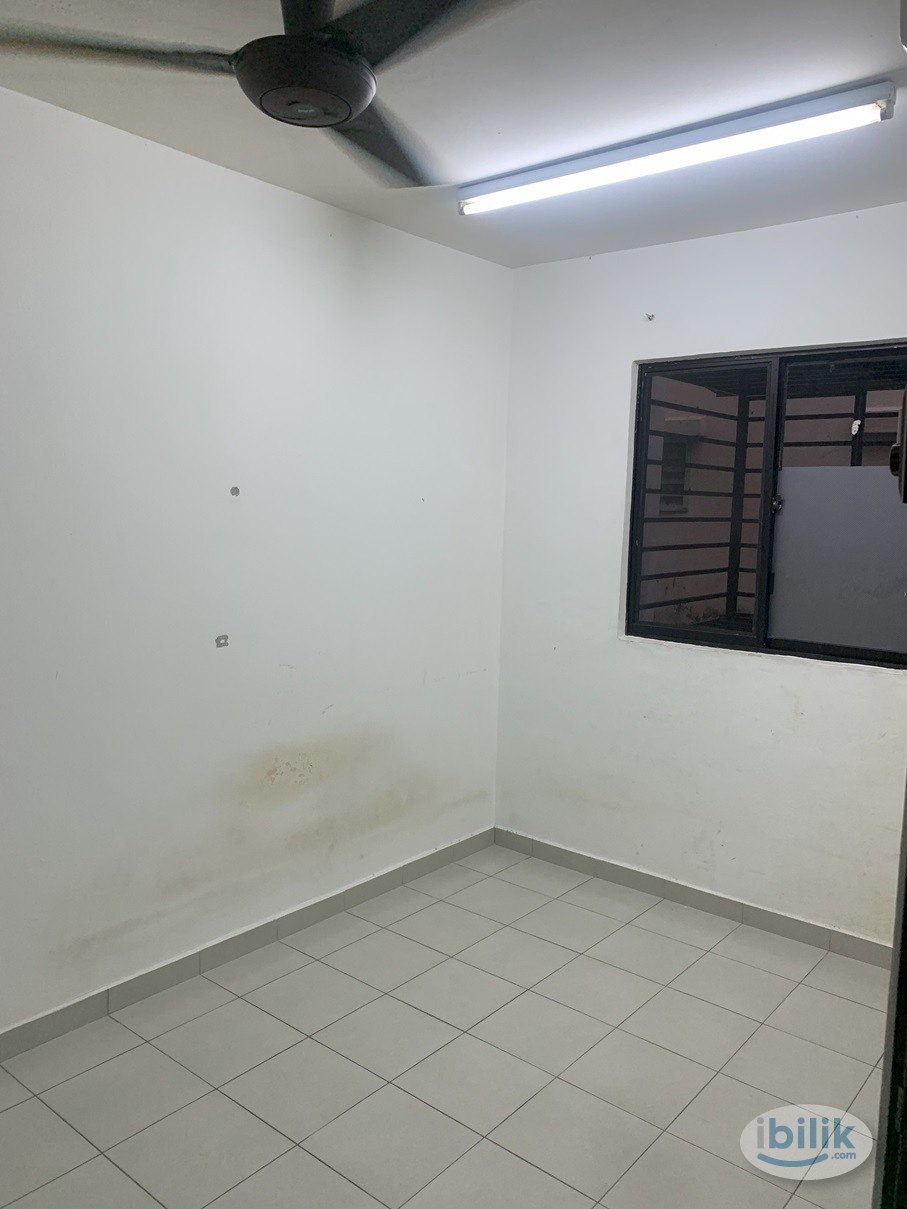 Fully Furnish Middle Room at Desa Setapak, Setapak - Image 3