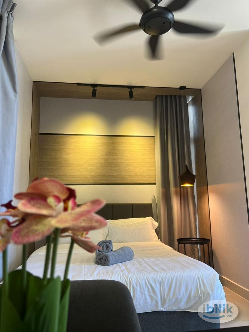 The Shore Suite at Kota Kinabalu, Sabah - Image 2