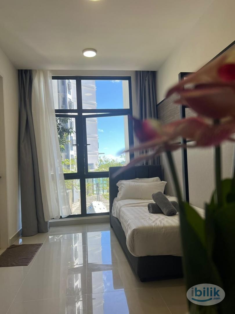 The Shore Suite at Kota Kinabalu, Sabah - Image 3