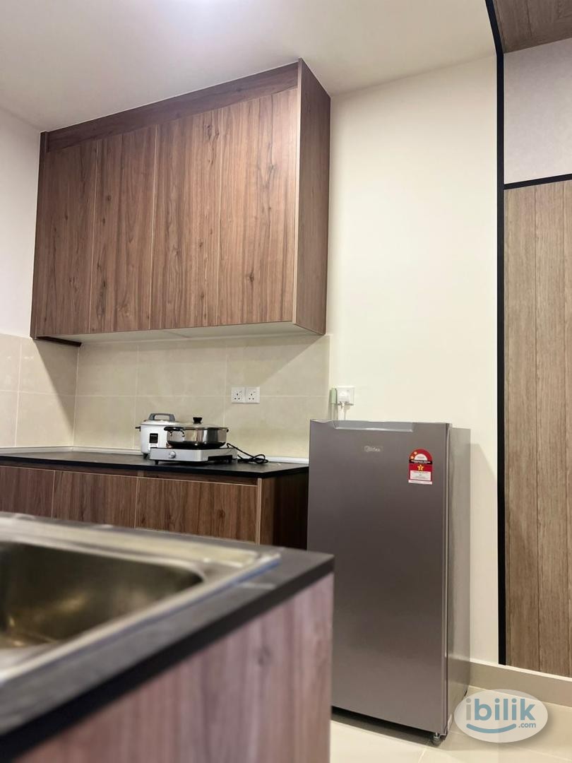 The Shore Suite at Kota Kinabalu, Sabah - Image 4