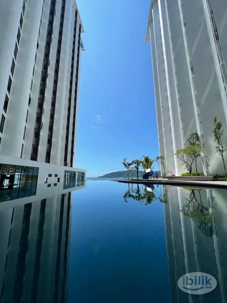 The Shore Suite at Kota Kinabalu, Sabah - Image 1