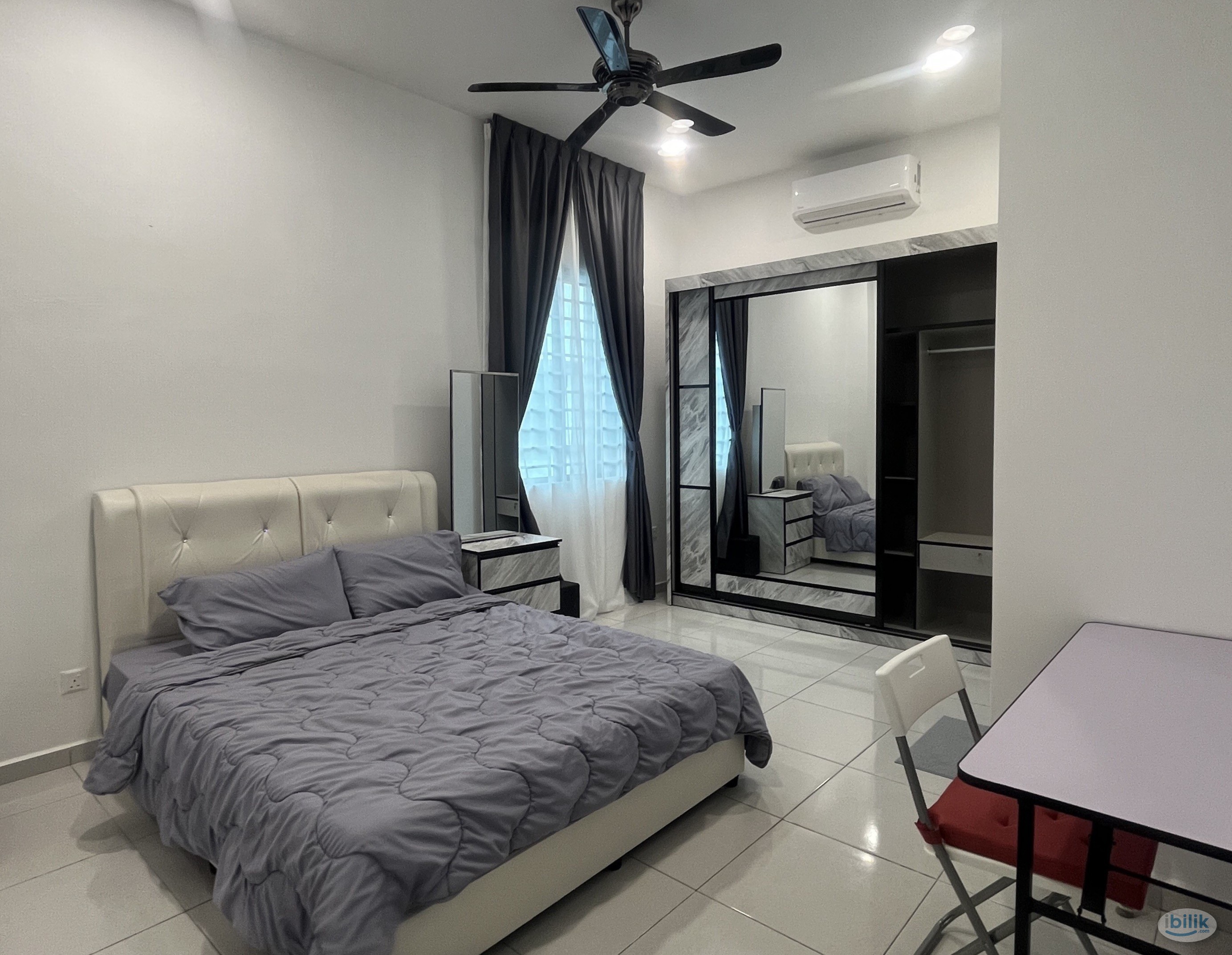 Single Room nearby Malacca General Hospital - Image 3