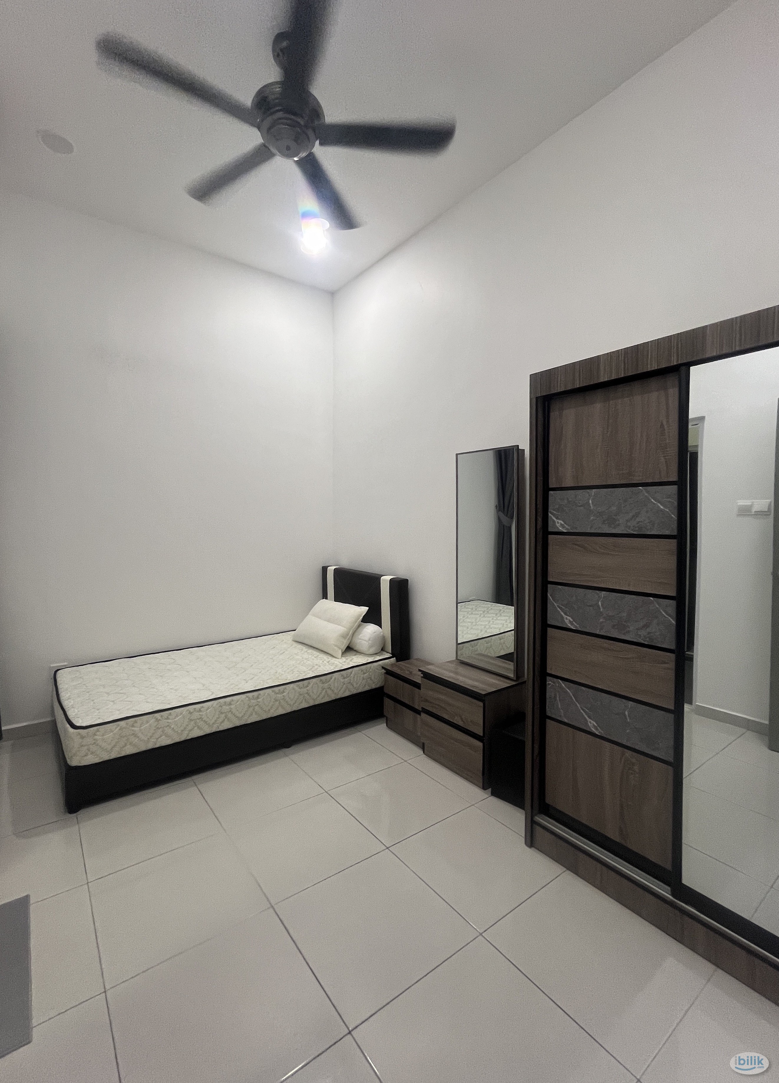 Single Room nearby Malacca General Hospital - Image 1