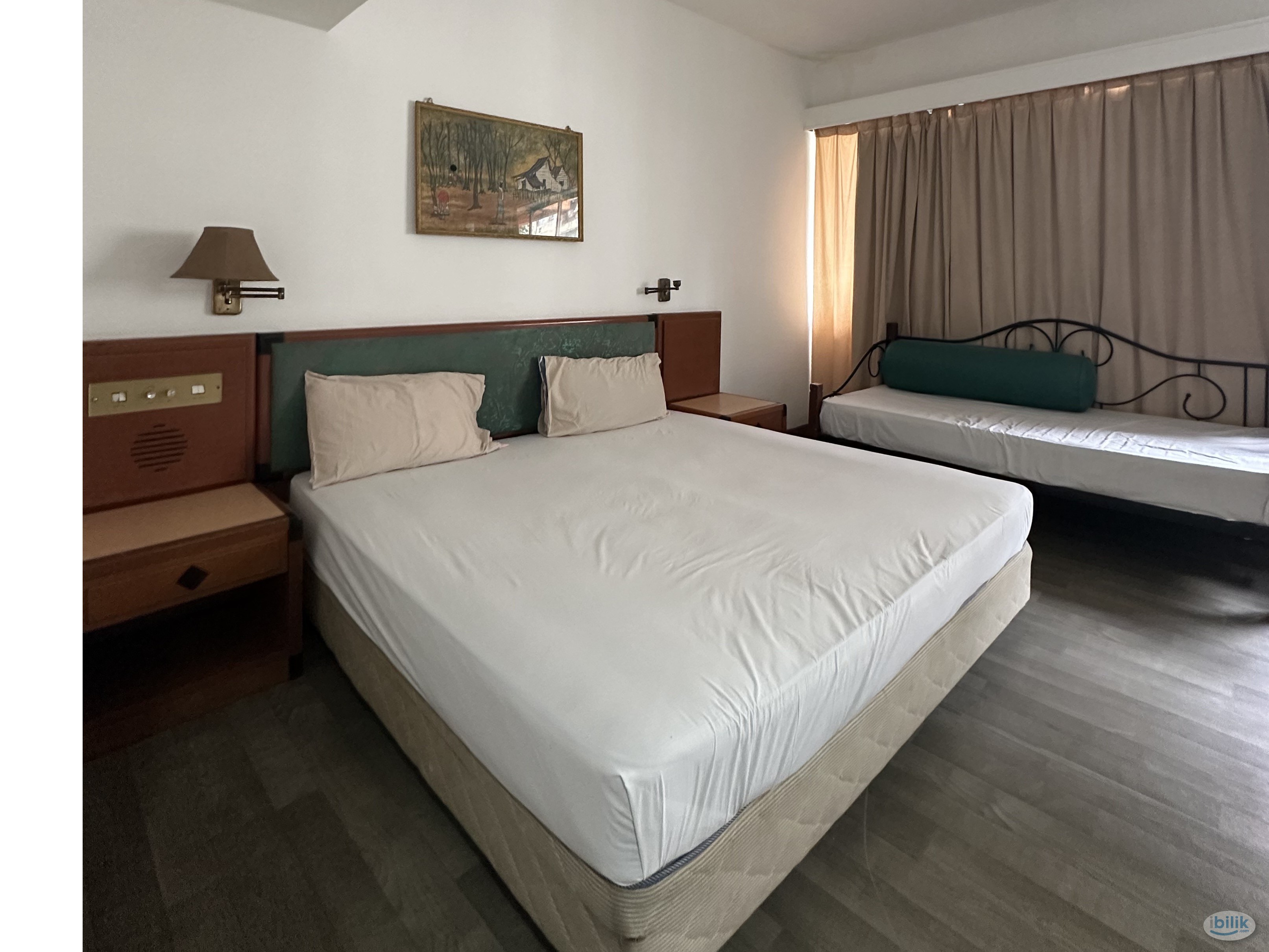 ‼️ 🤩 MASTER ROOM 🤩‼️ NEAR LRT/MRT/MONOREL 🚊‼️ - Image 4