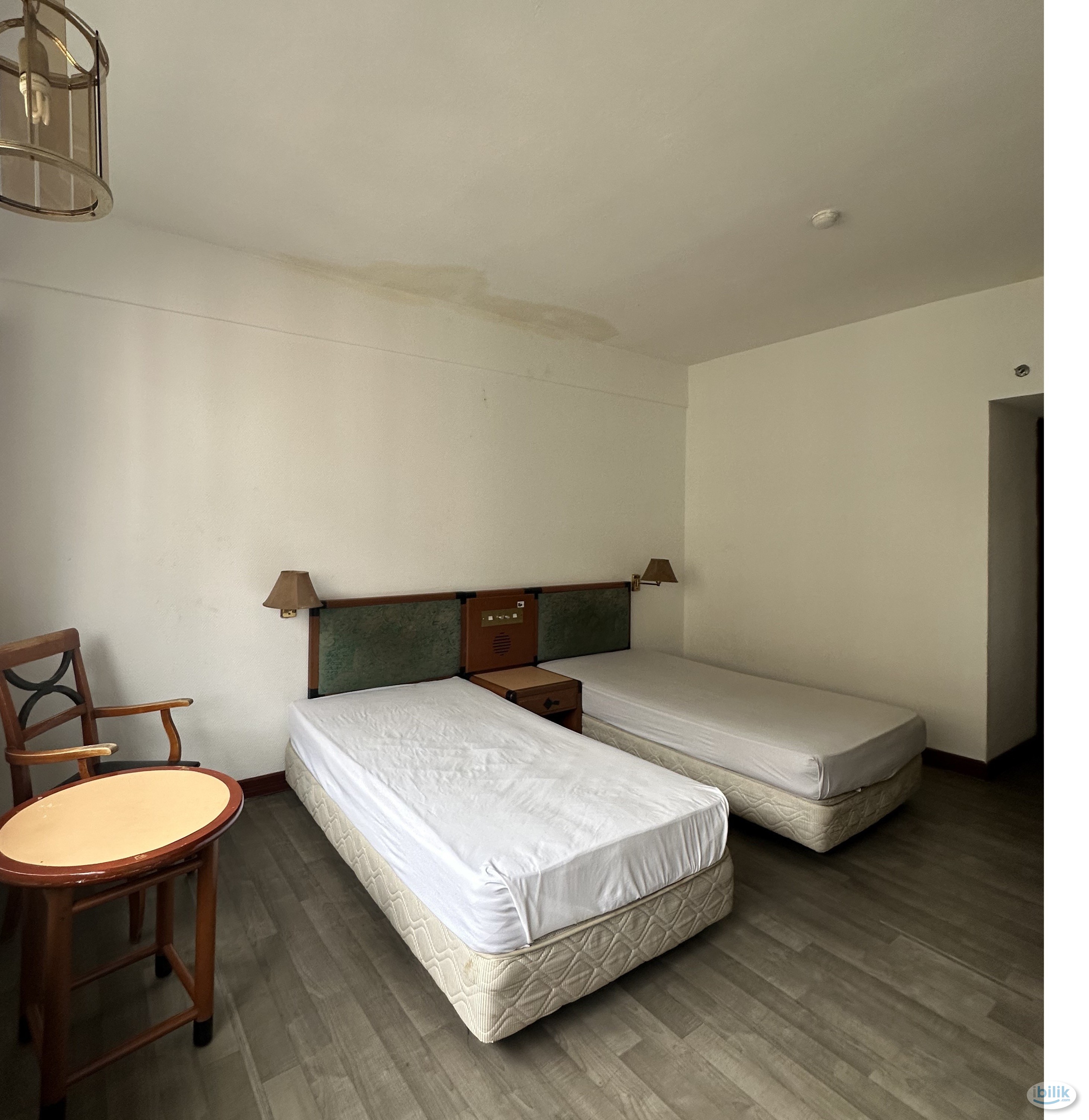 ‼️🤩 PRIVATE ROOM NEAR MRT TITIWANGSA 🚊‼️ ZERO DEPOSIT 😱 - Image 4