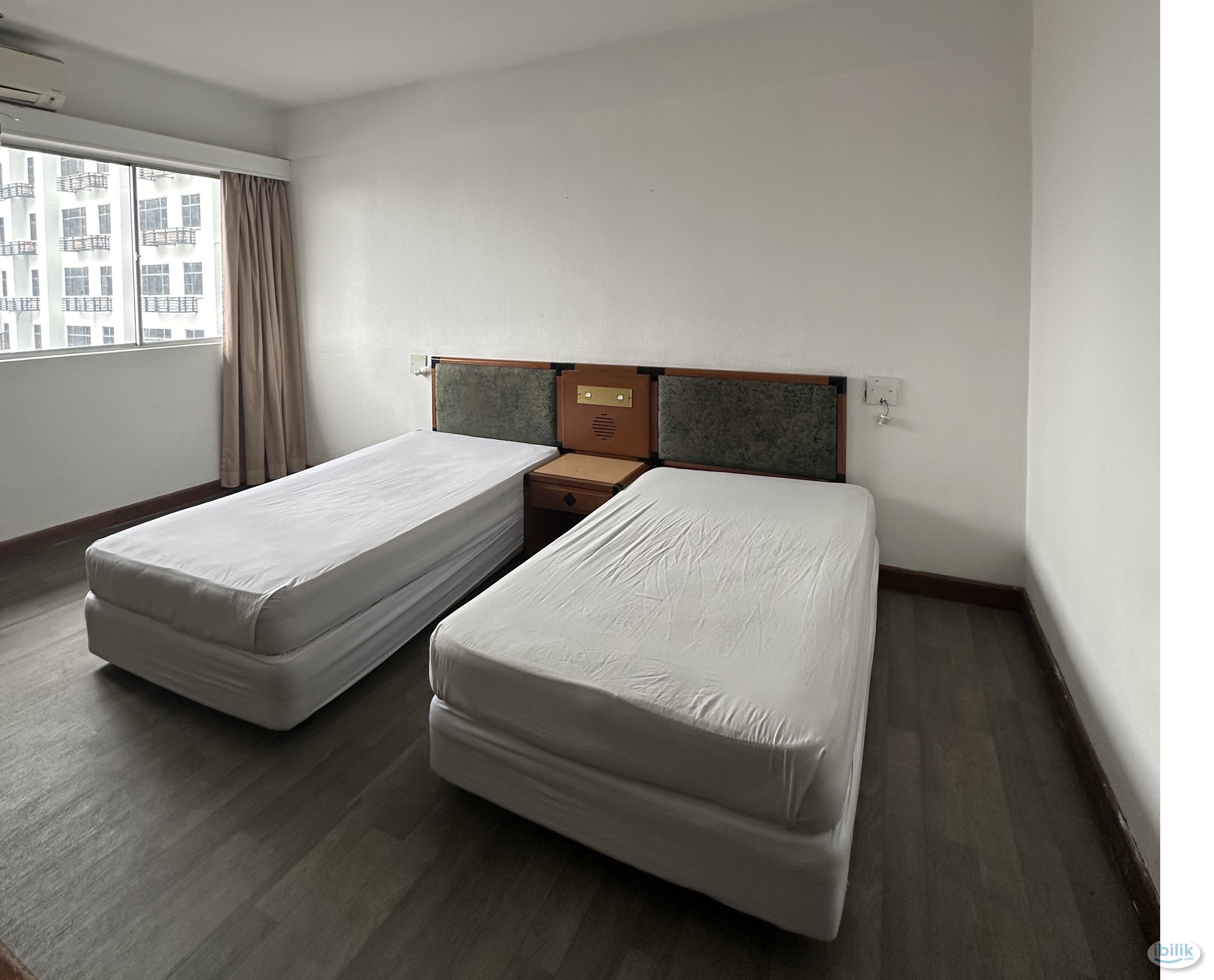 ‼️🤩 PRIVATE ROOM NEAR MRT TITIWANGSA 🚊‼️ ZERO DEPOSIT 😱 - Image 2