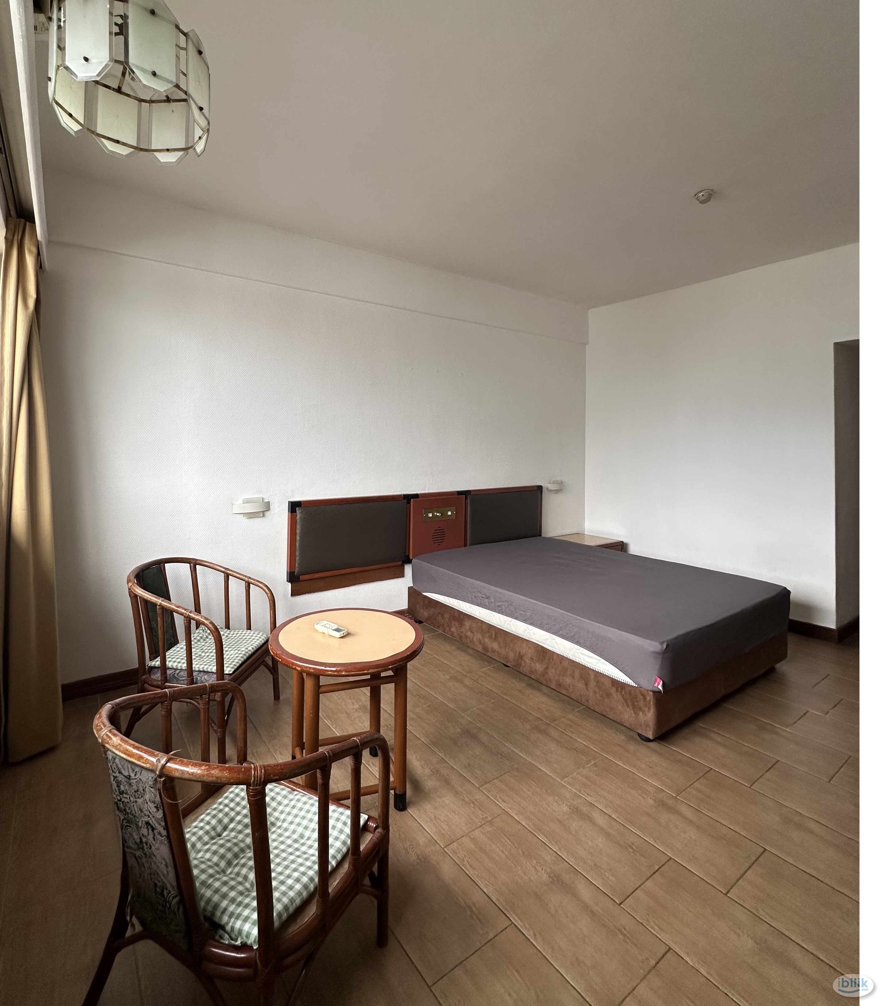 ‼️🚊ROOM WITH PRIVATE BATHROOM NEAR MRT TITIWANGSA 🚶‍♀️‼️ MOVE IN IMMEDIATELY WITH ZERO DEPOSIT 😱 - Image 1