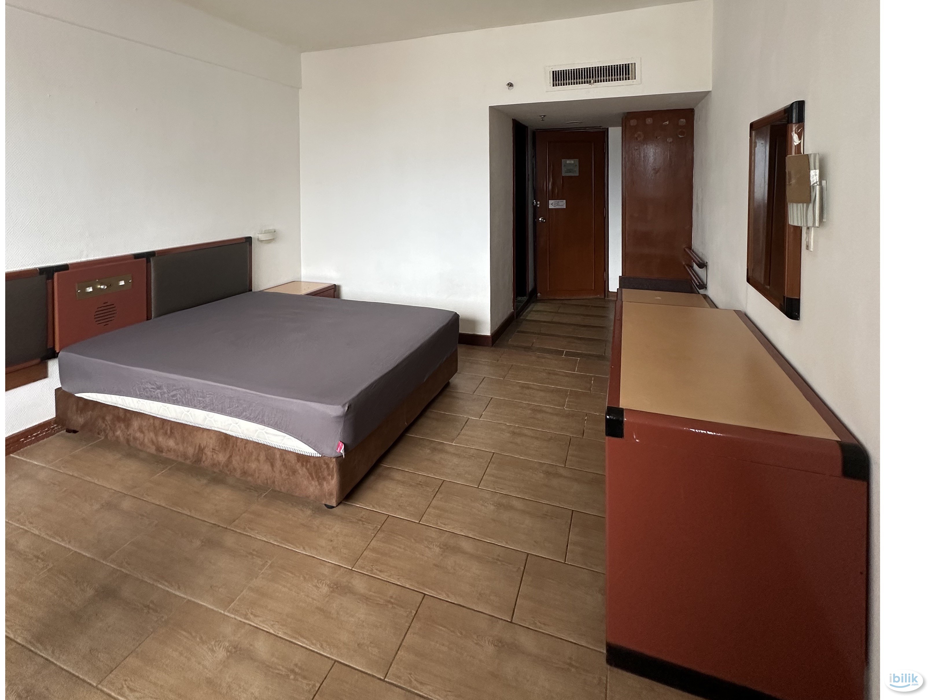 ‼️🚊ROOM WITH PRIVATE BATHROOM NEAR MRT TITIWANGSA 🚶‍♀️‼️ MOVE IN IMMEDIATELY WITH ZERO DEPOSIT 😱 - Image 4