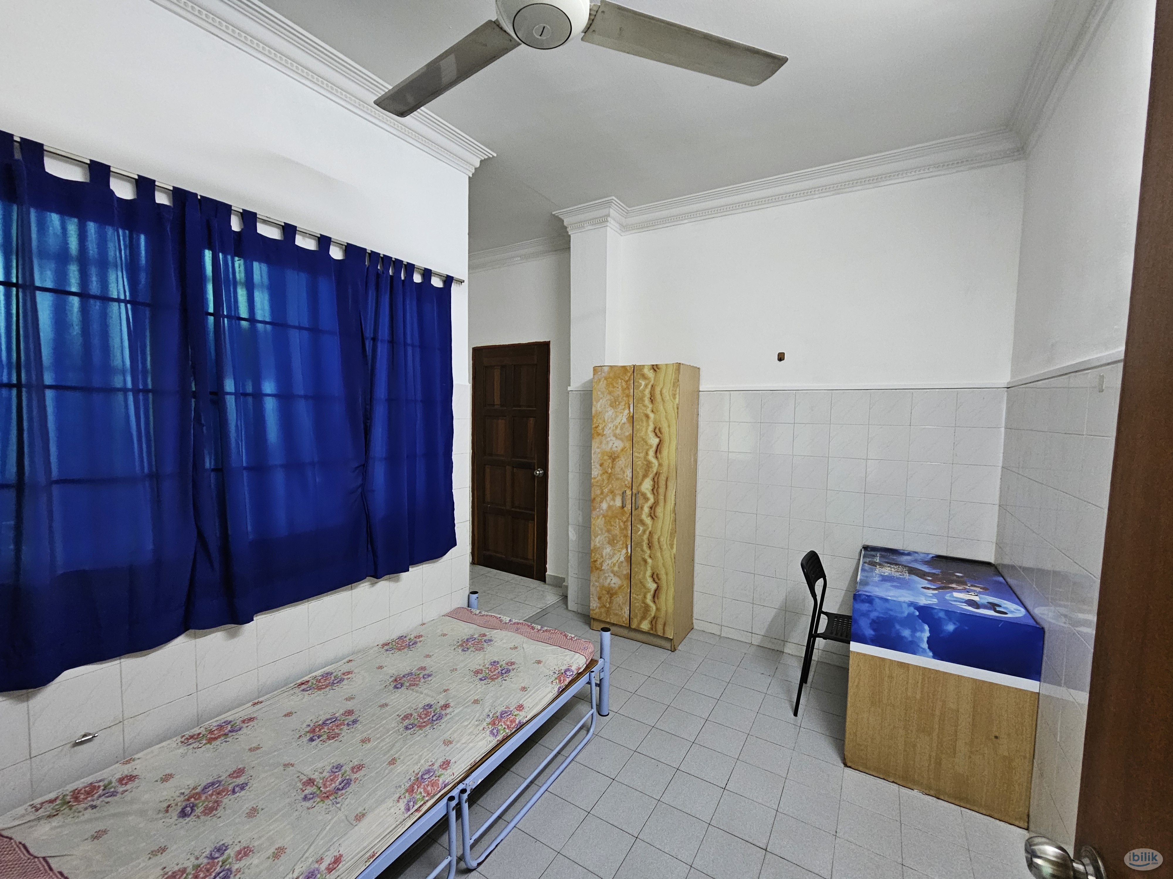 Single Room at Seri Cendekia Apartment, Cheras - Image 1