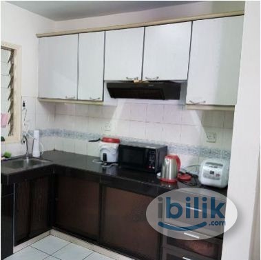 Middle Room at Bangsar South, Pantai - Image 3