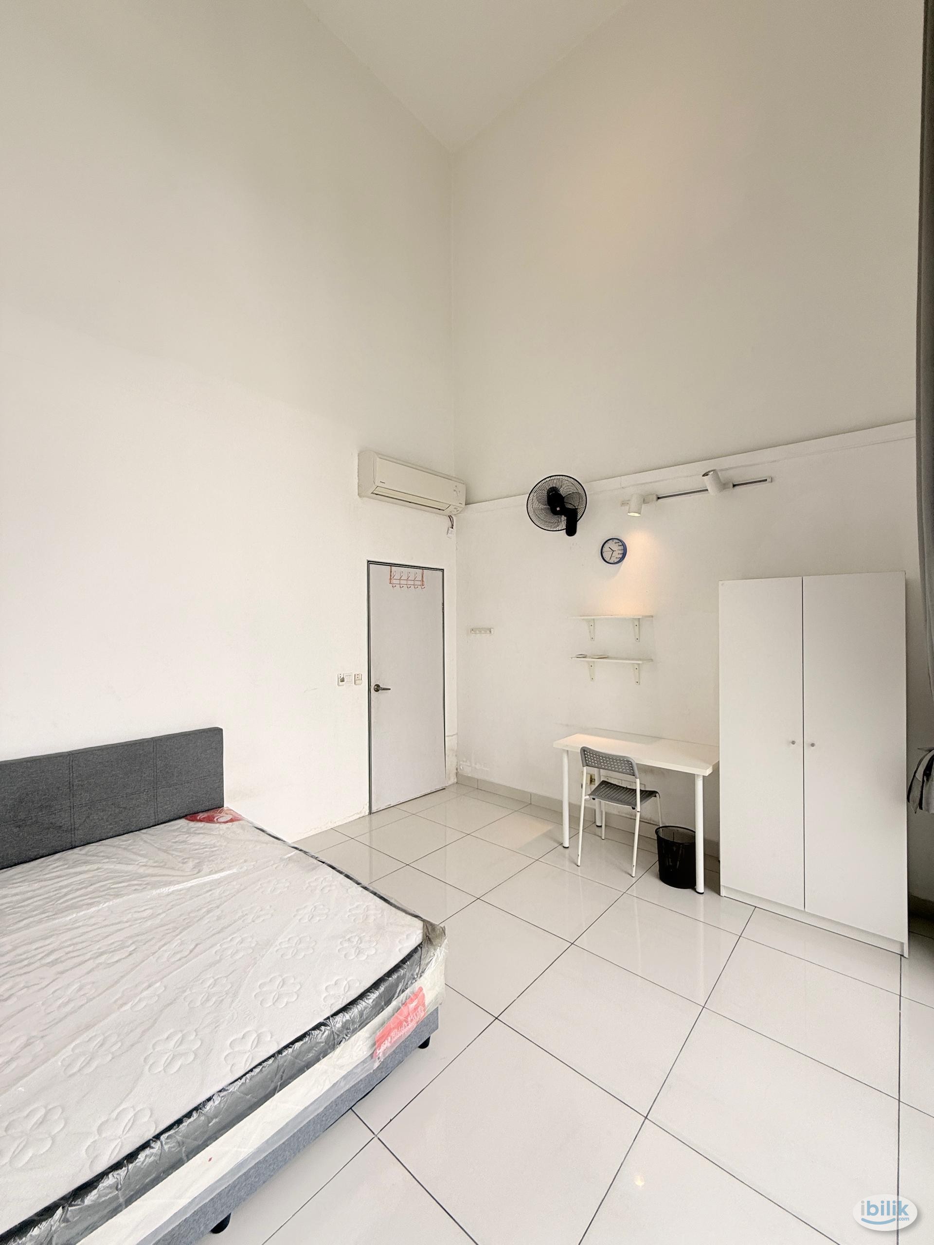 Local Only, 1 Month Deposit near MRT Kampung Selamat - Image 2