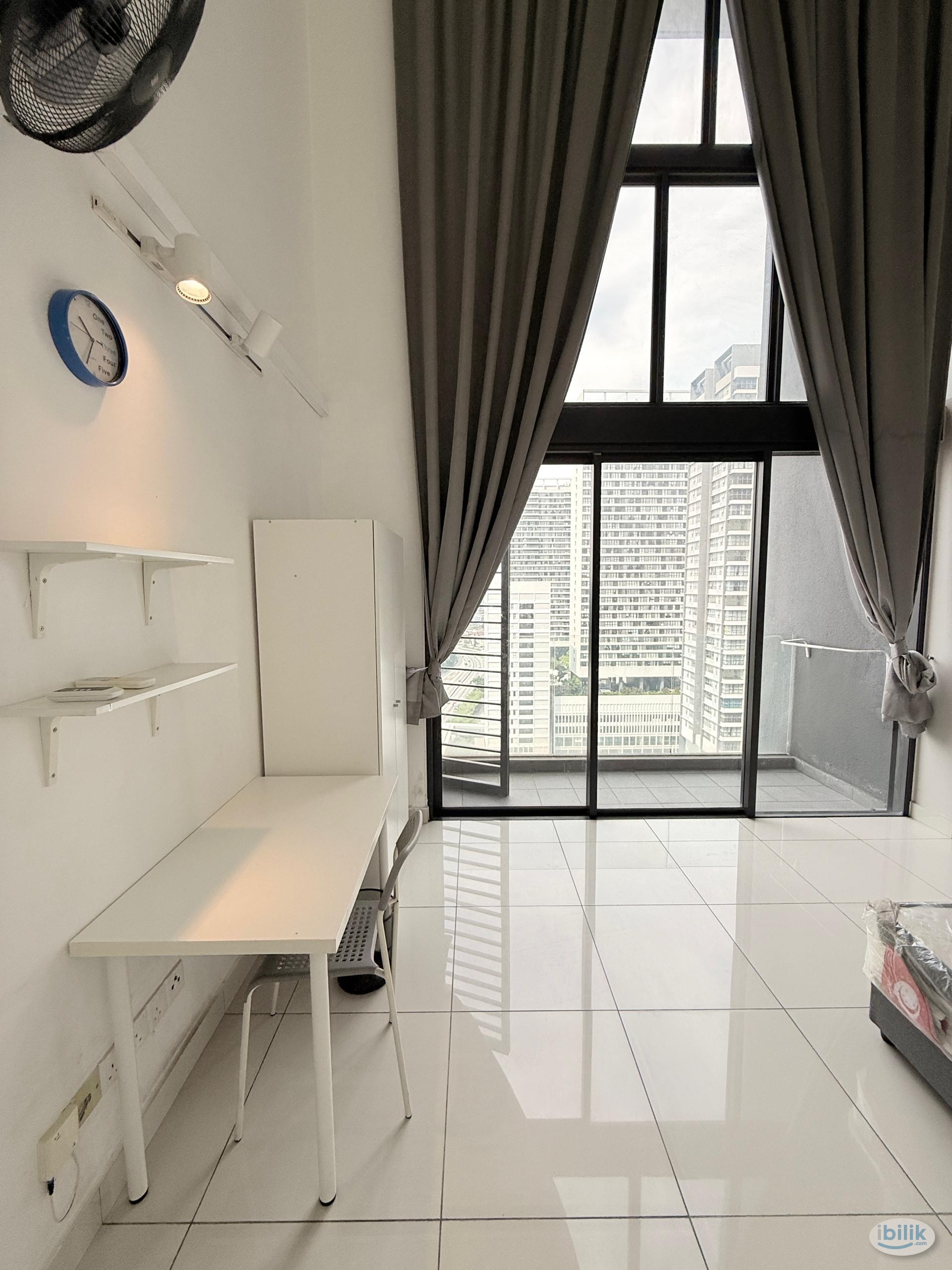 Local Only, 1 Month Deposit near MRT Kampung Selamat - Image 3