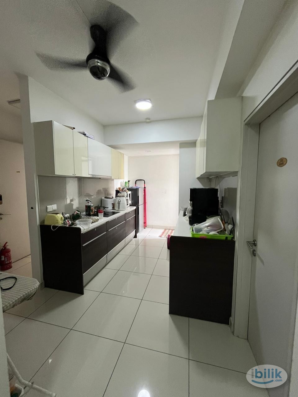 Local Only, 1 Month Deposit near MRT Kampung Selamat - Image 4