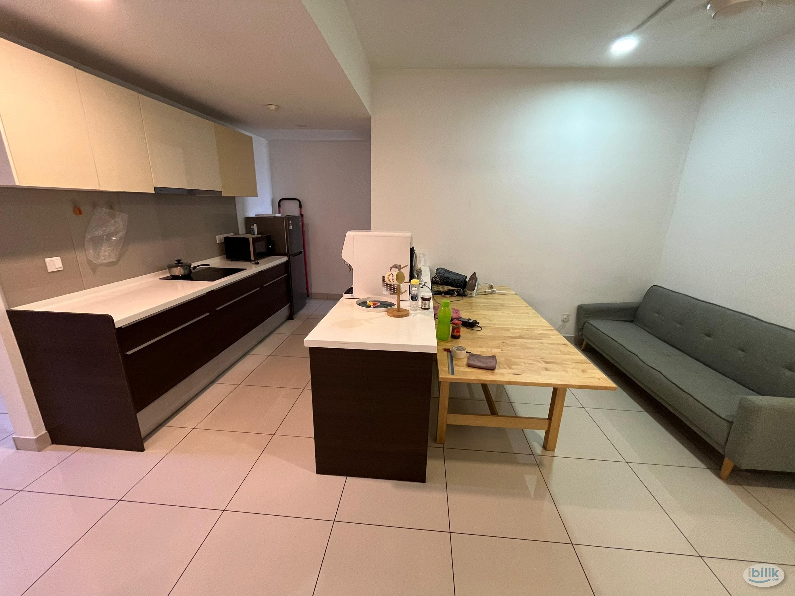 Walking to MRT! Easy access to Highway! with only 1 Month Deposit - Image 5