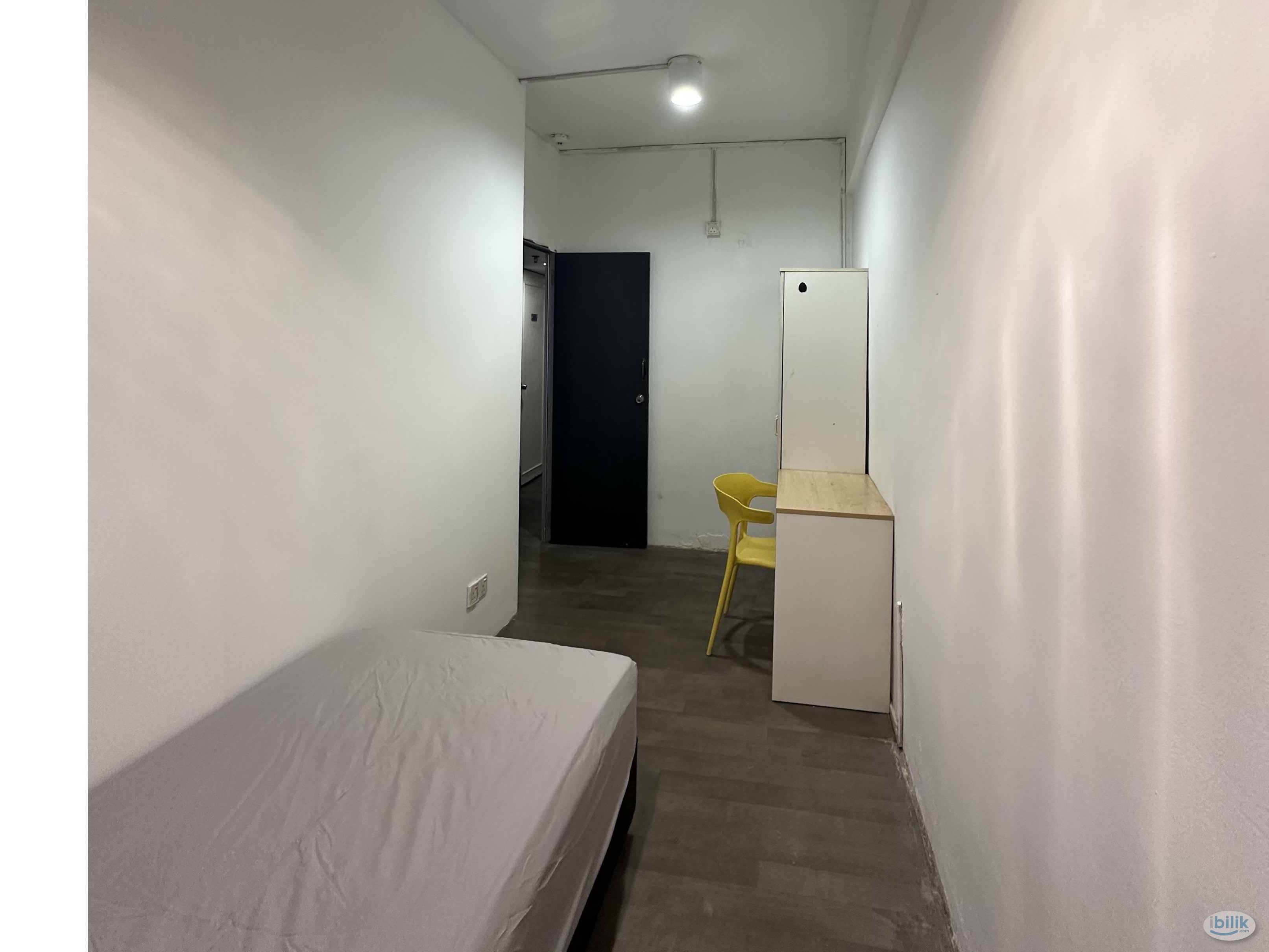 ‼️🙋🏻‍♀️FEMALE UNIT NEAR HOSPITAL KUALA LUMPUR ‼️🤩 ZERO DEPOSIT 🏃 - Image 4
