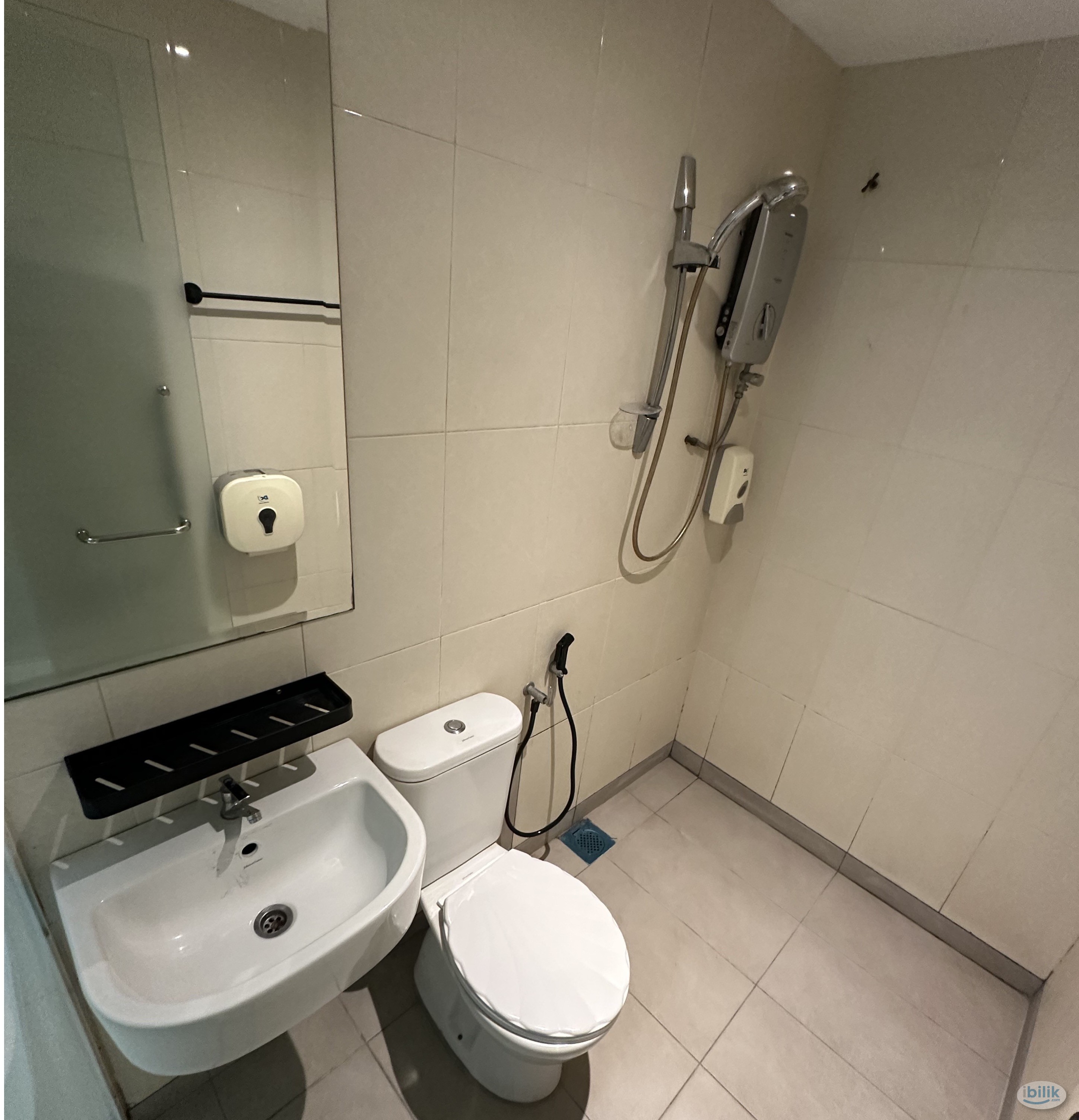 ‼️🙋🏻‍♀️FEMALE UNIT NEAR HOSPITAL KUALA LUMPUR ‼️🤩 ZERO DEPOSIT 🏃 - Image 2