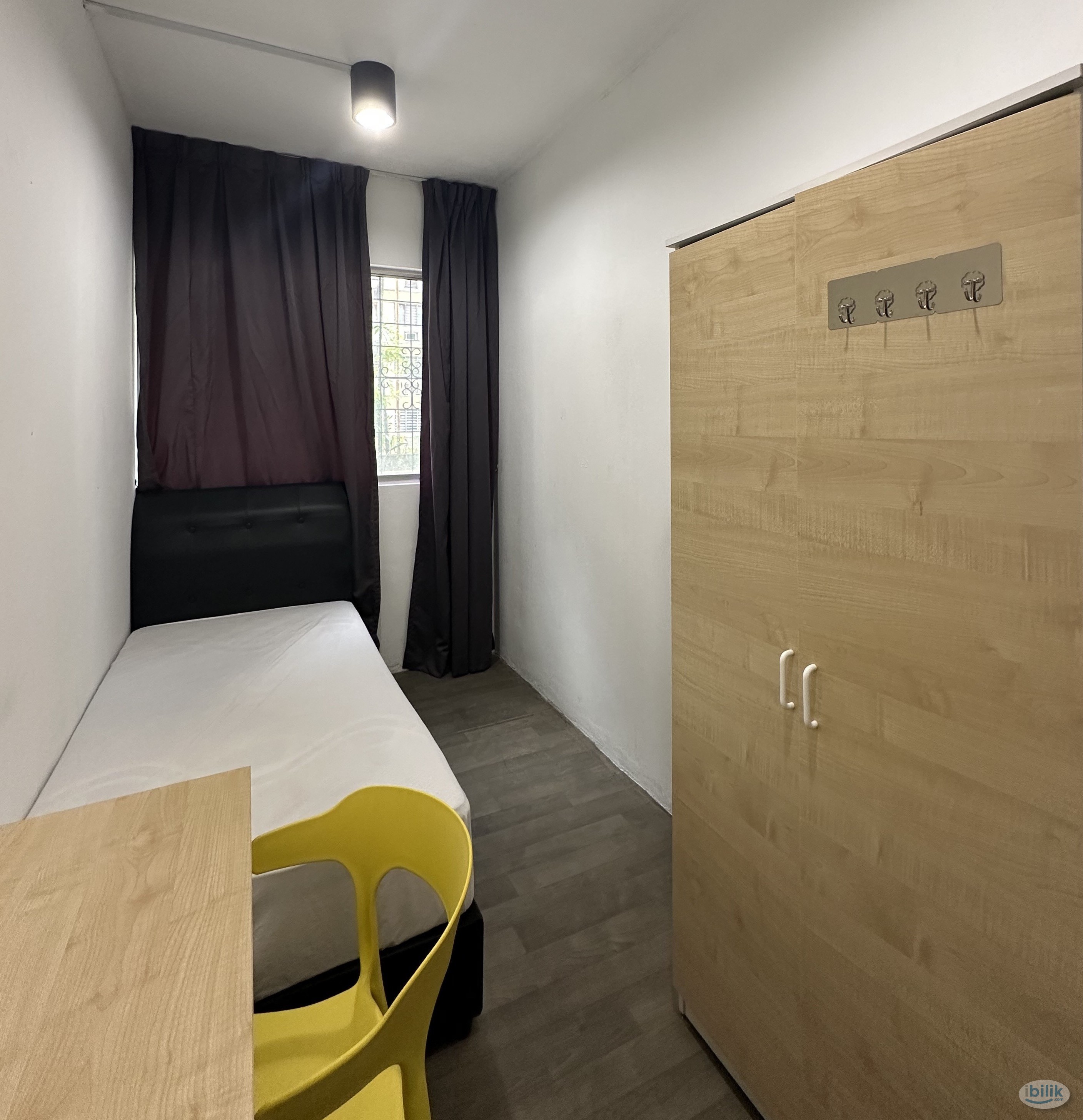 ‼️🙋🏻‍♀️FEMALE UNIT NEAR HOSPITAL KUALA LUMPUR ‼️🤩 ZERO DEPOSIT 🏃 - Image 1