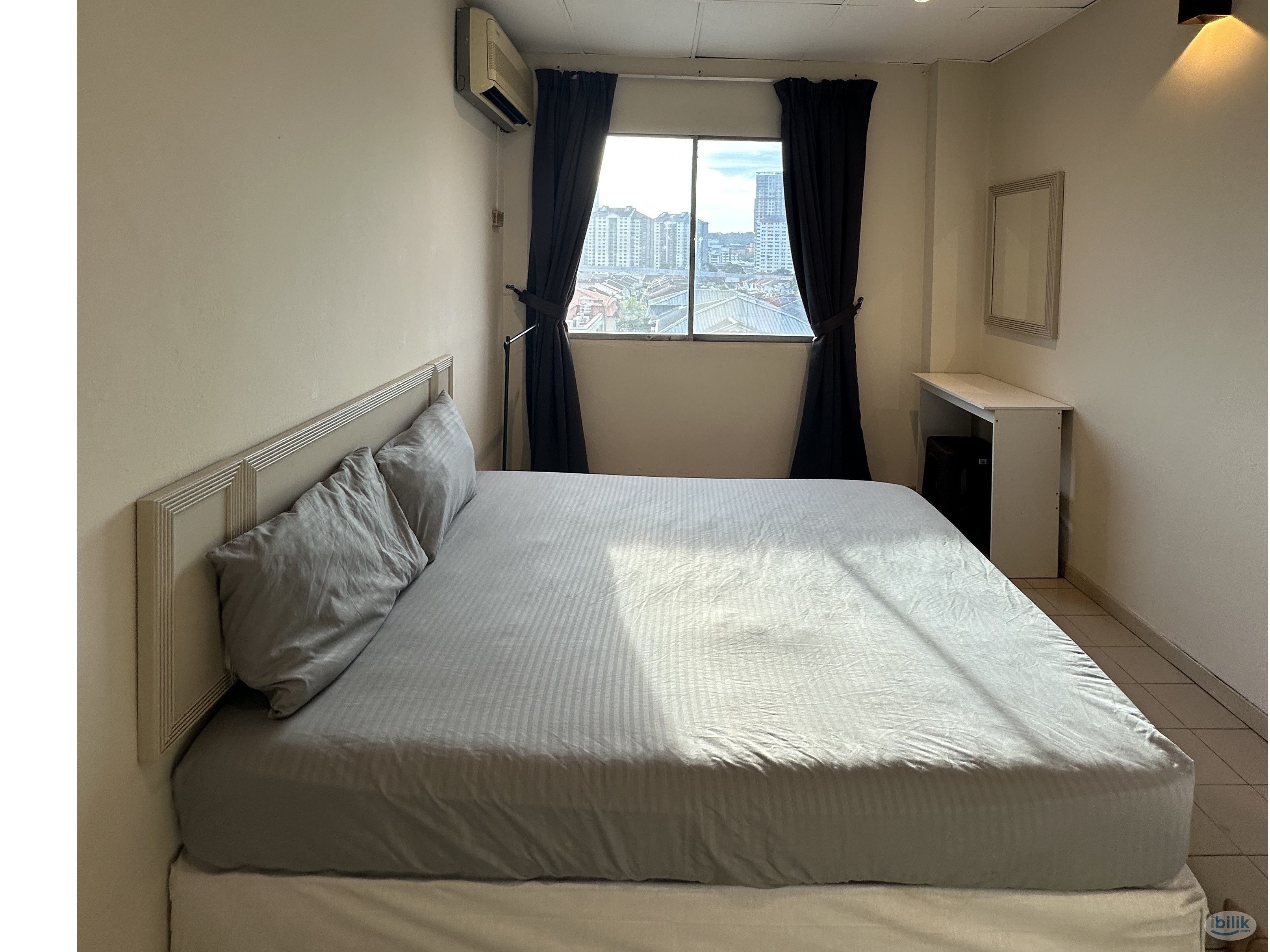 ‼️🤩ROOM NEAR UPTOWN DAMANSARA 🤩‼️ MOVE IN IMMEDIATELY WITH ZERO DEPO ‼️😱 - Image 1