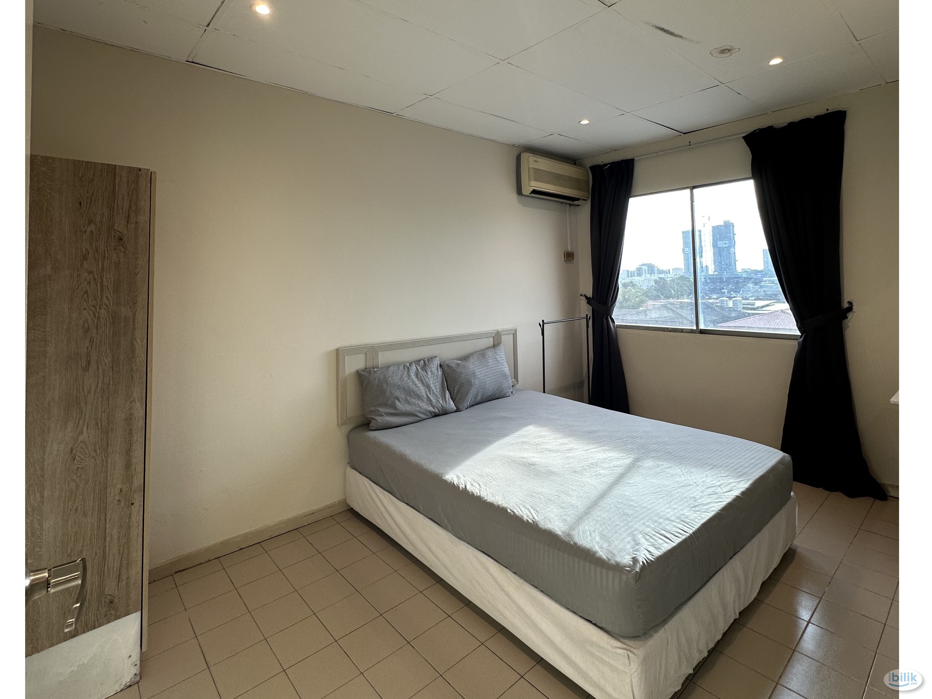 ‼️🤩ROOM NEAR UPTOWN DAMANSARA 🤩‼️ MOVE IN IMMEDIATELY WITH ZERO DEPO ‼️😱 - Image 4