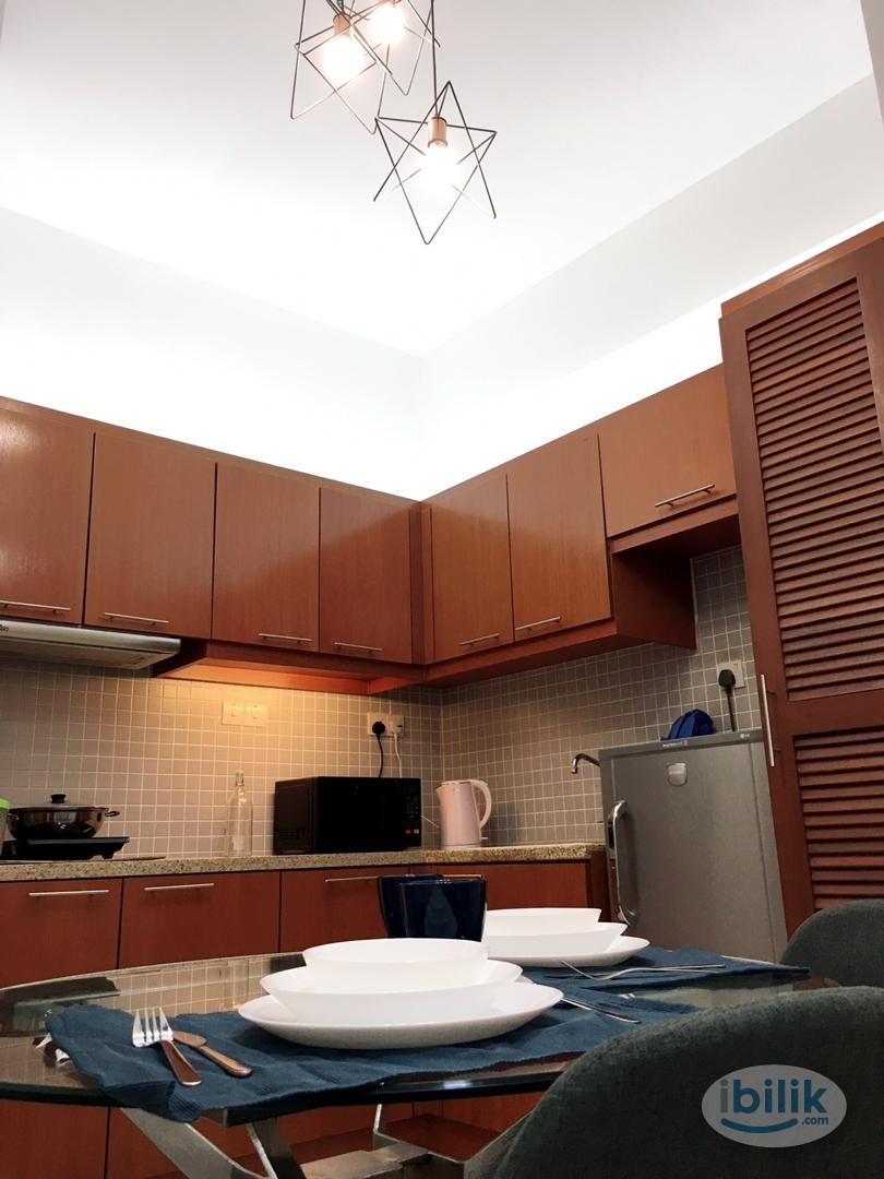 10 Semantan Studio ~ Damansara Heights ~ MRT. Help. UOA. - Image 2