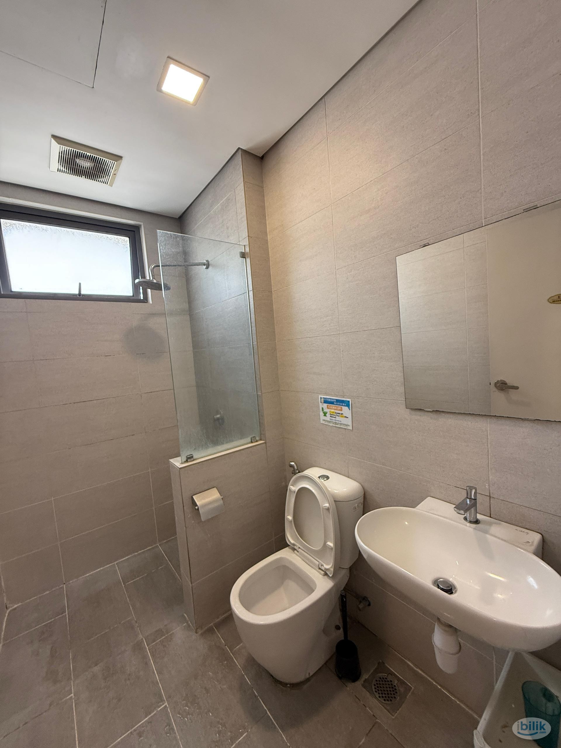 Single Room at The Annex @ Medan Connaught, Cheras - Image 2