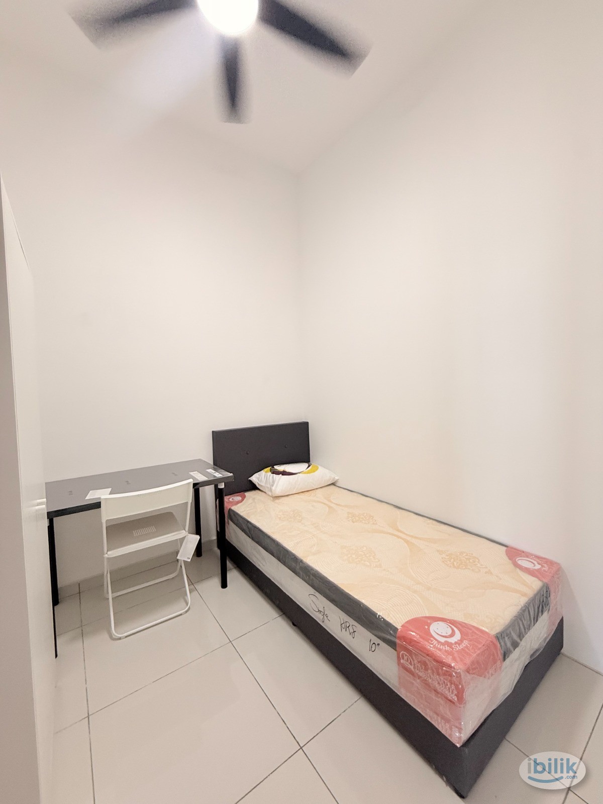 Single Room at The Annex @ Medan Connaught, Cheras - Image 3