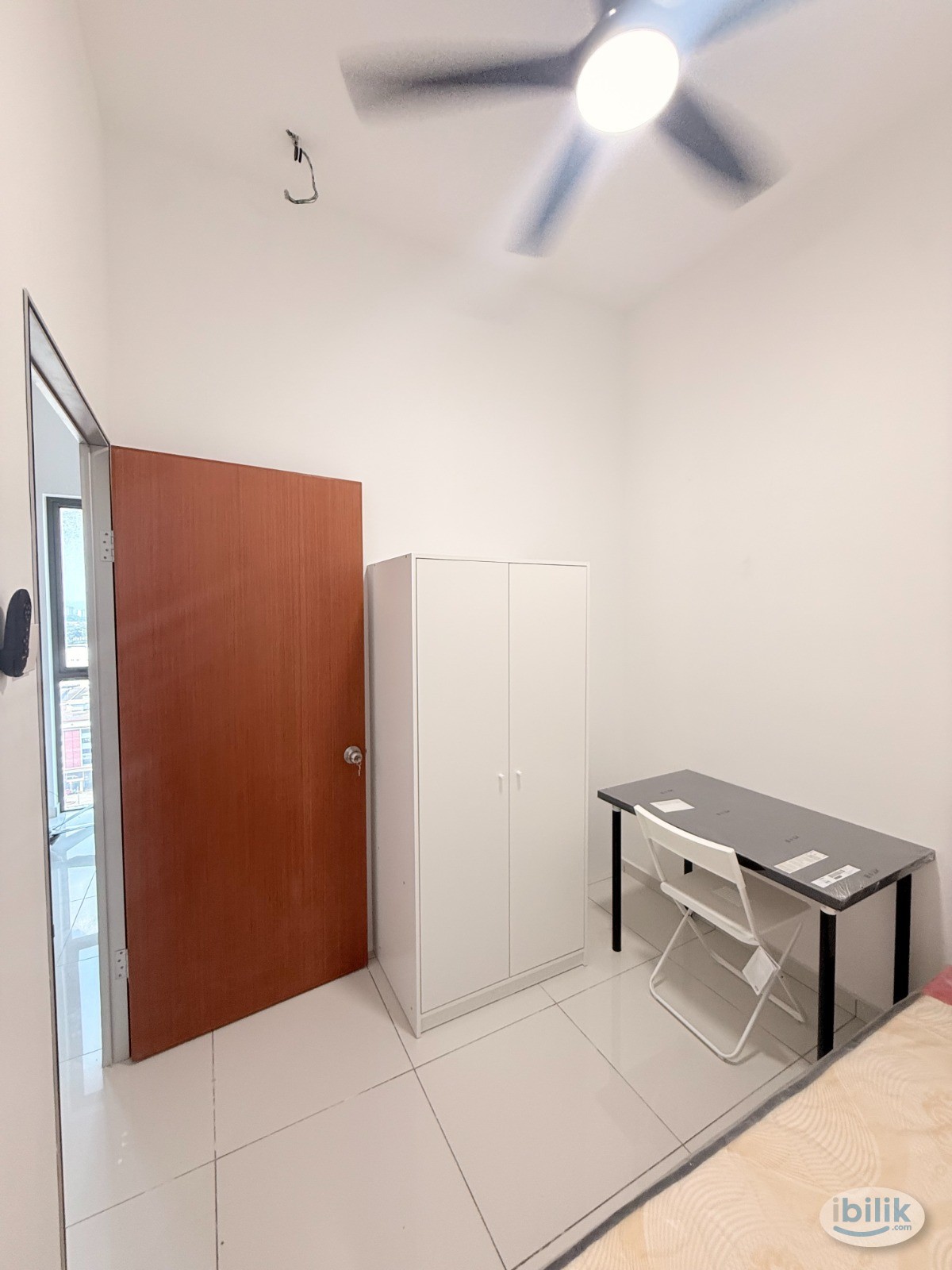 Single Room at The Annex @ Medan Connaught, Cheras - Image 4
