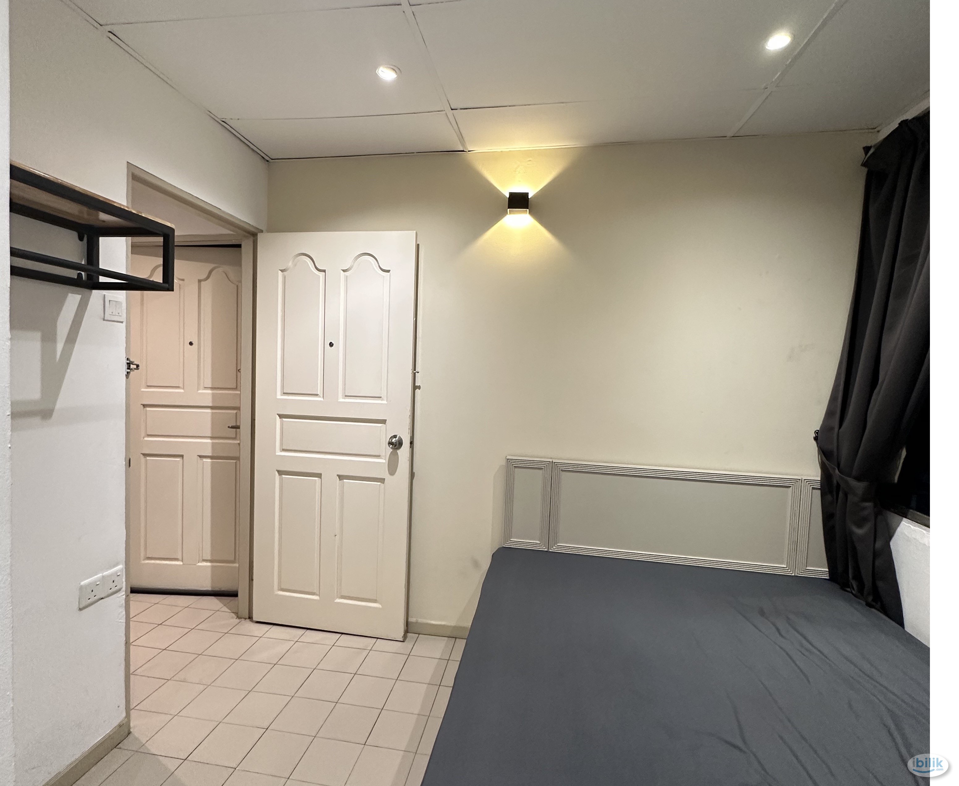 ‼️🤩 SPACIOUS ROOM NEAR MRT TTDI 🤩‼️ MOVE IN IMMEDIATELY WITH ZERO DEPOSIT 😱 - Image 4