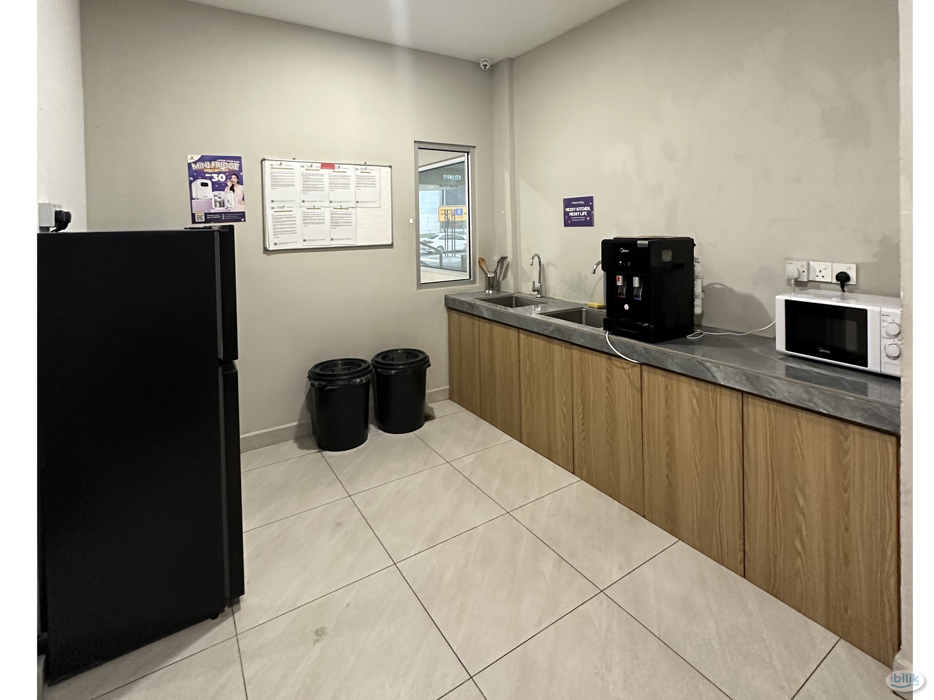 ‼️🤩 SPACIOUS ROOM NEAR MRT TTDI 🤩‼️ MOVE IN IMMEDIATELY WITH ZERO DEPOSIT 😱 - Image 3