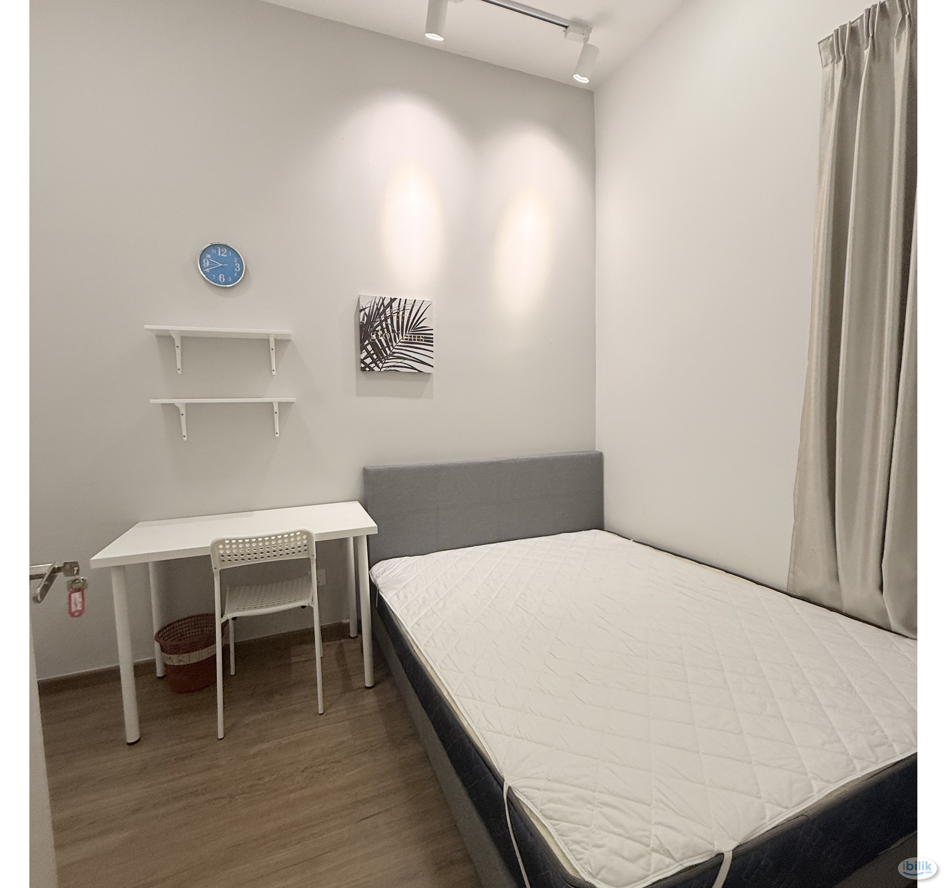 Middle Room at The Annex @ Medan Connaught, Cheras - Image 3