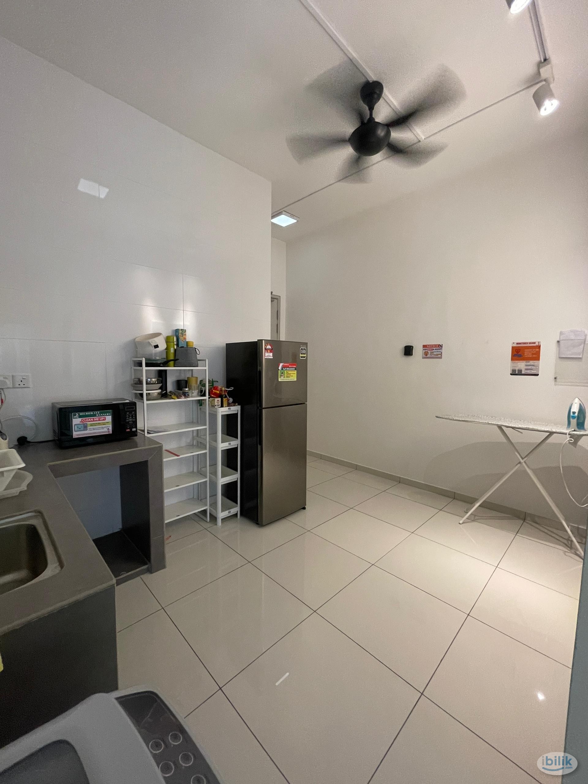 Middle Room at The Annex @ Medan Connaught, Cheras - Image 4