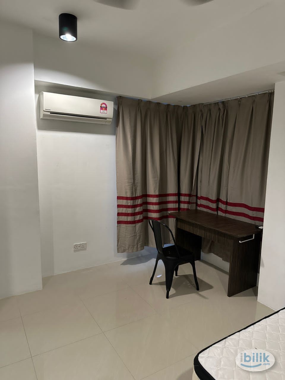 Master Room at Selayang Centre Point, Selayang - Image 2