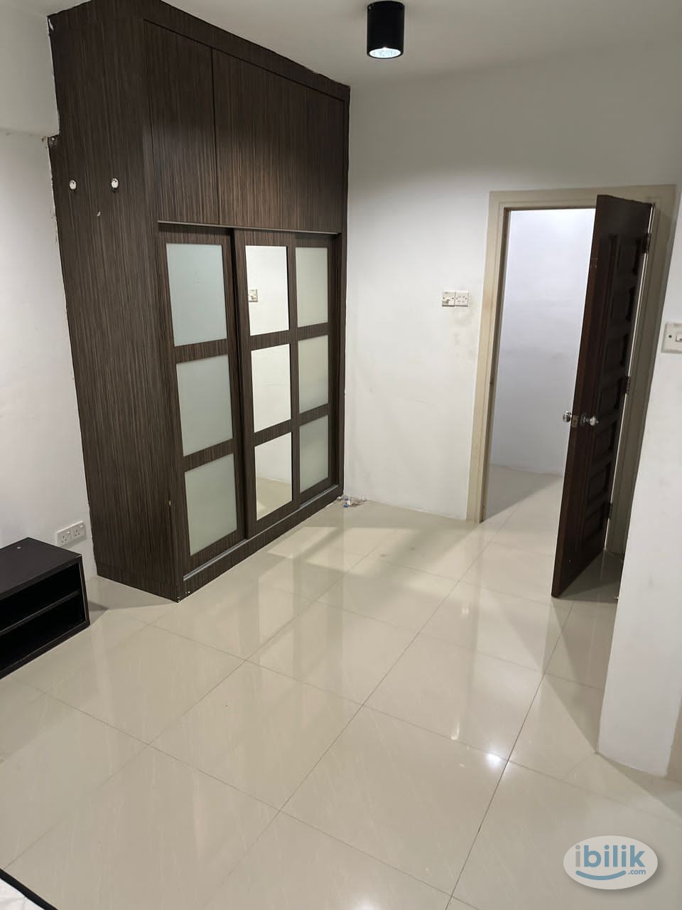 Master Room at Selayang Centre Point, Selayang - Image 3