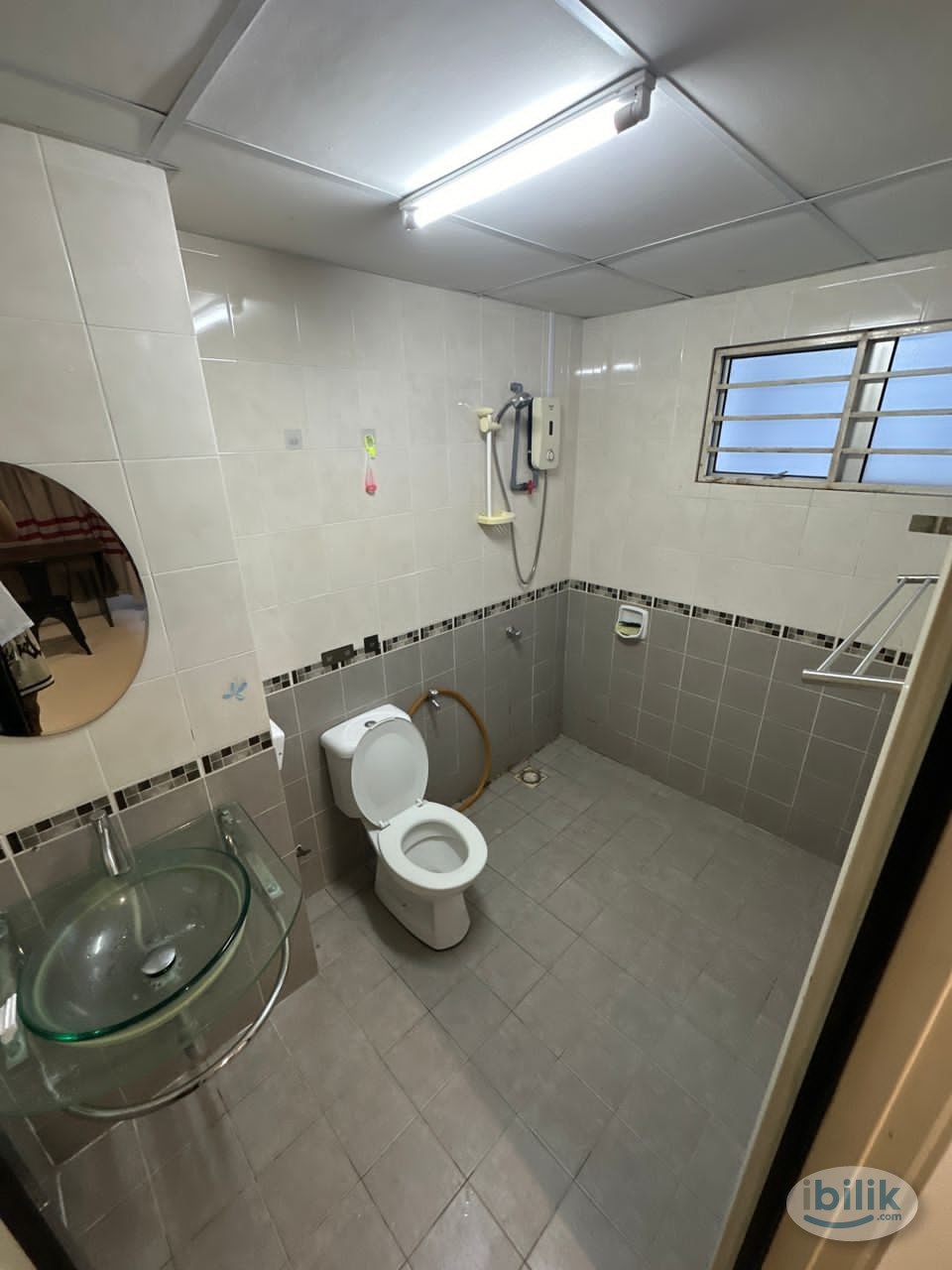 Master Room at Selayang Centre Point, Selayang - Image 4