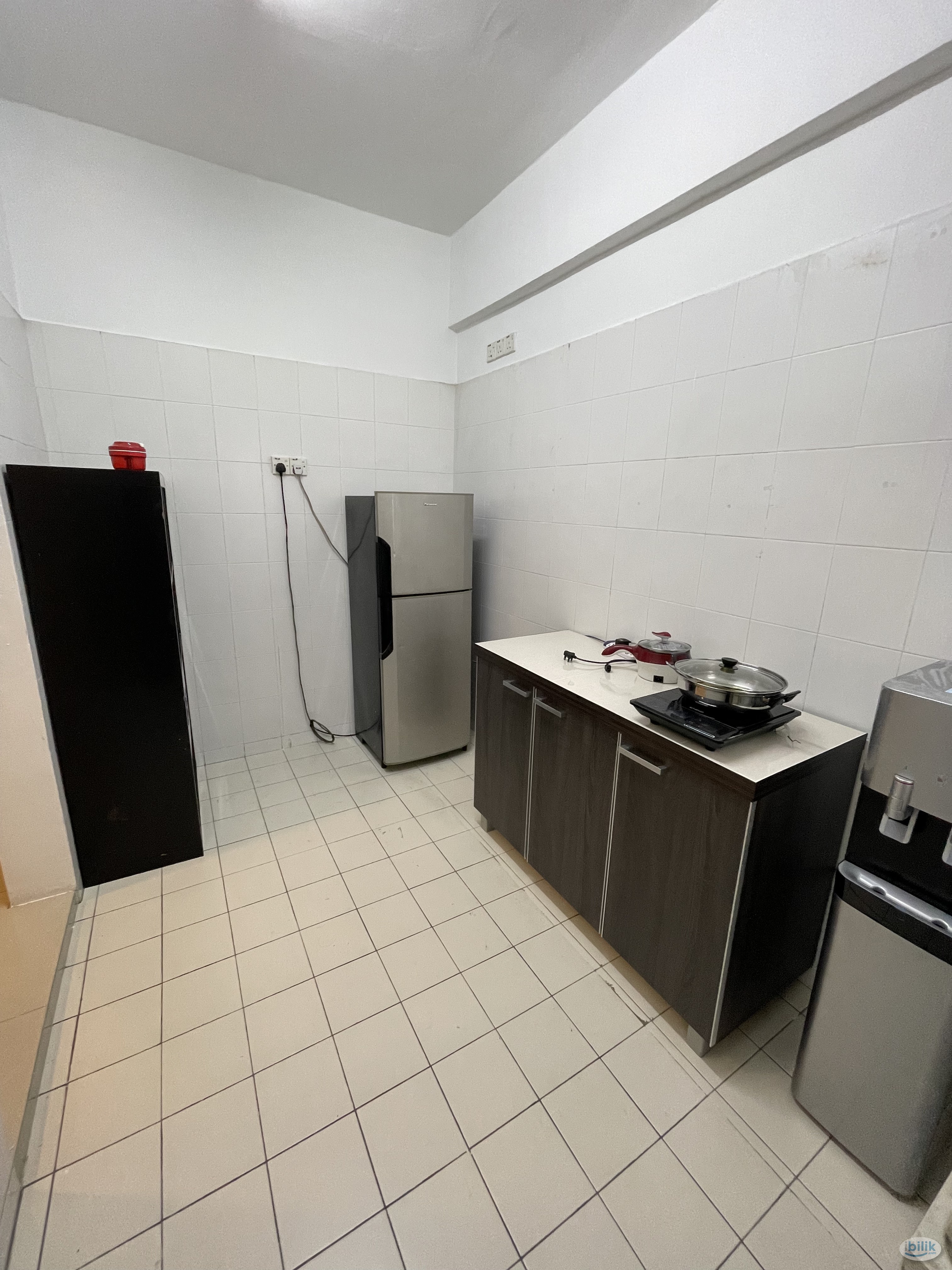 Master Room at Selayang Centre Point, Selayang - Image 5