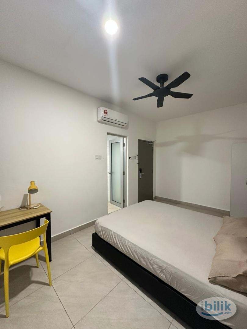 ‼️🚶‍♀️WALKING DISTANCE TO MRT KENTOMEN 🚊 MOVE IN IMMEDIATELY WITH ZERO DEPOSIT 😱 - Image 1