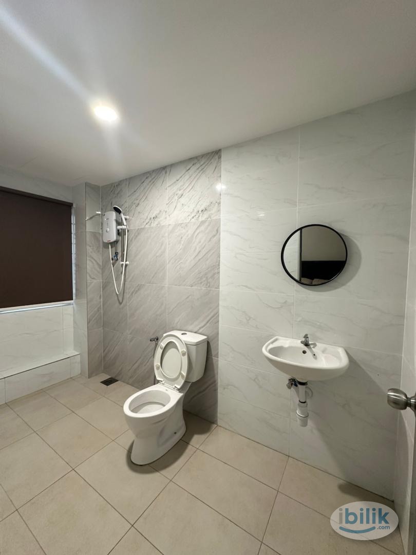 ‼️🚶‍♀️WALKING DISTANCE TO MRT KENTOMEN 🚊 MOVE IN IMMEDIATELY WITH ZERO DEPOSIT 😱 - Image 2