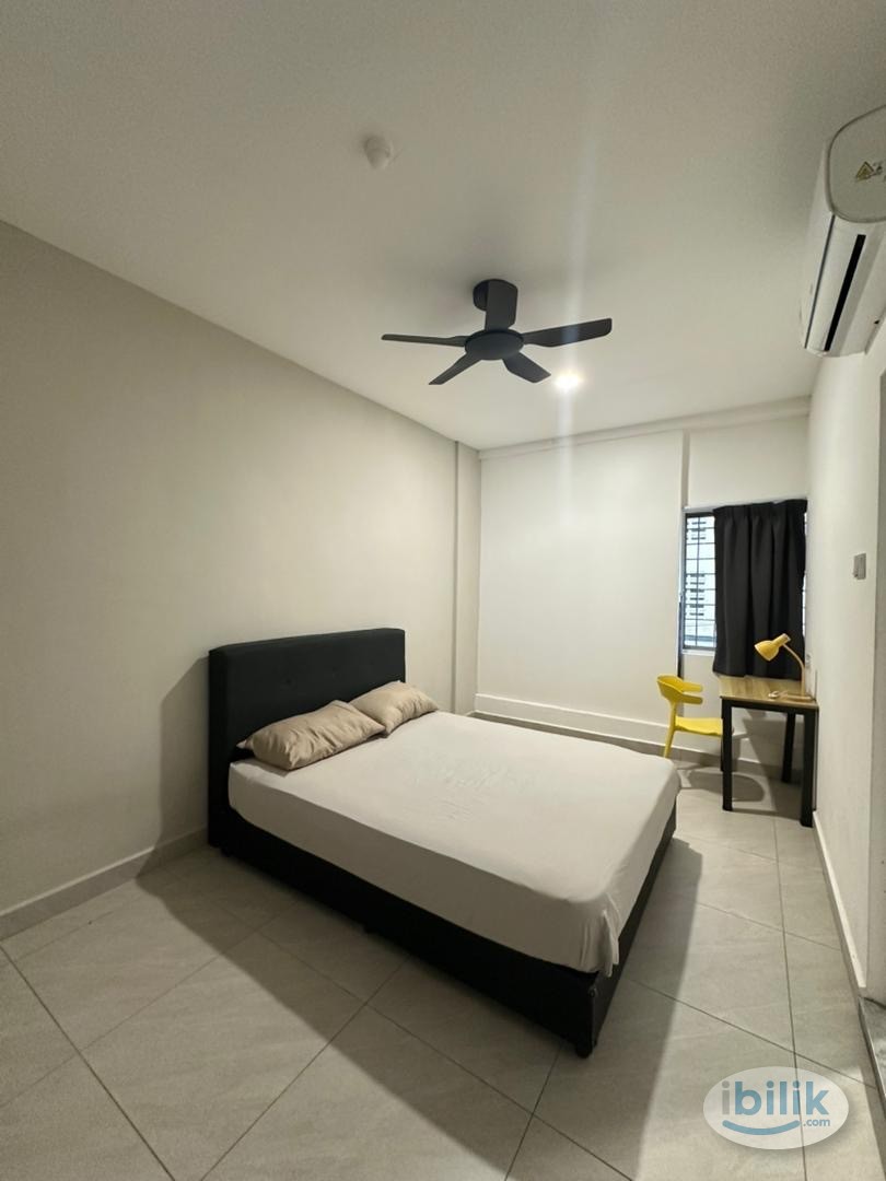 ‼️🚶‍♀️WALKING DISTANCE TO MRT KENTOMEN 🚊 MOVE IN IMMEDIATELY WITH ZERO DEPOSIT 😱 - Image 3