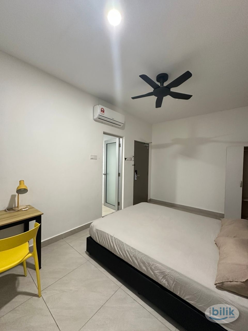 ‼️🚶‍♀️WALKING DISTANCE TO MRT KENTOMEN 🚊 MOVE IN IMMEDIATELY WITH ZERO DEPOSIT 😱 - Image 4