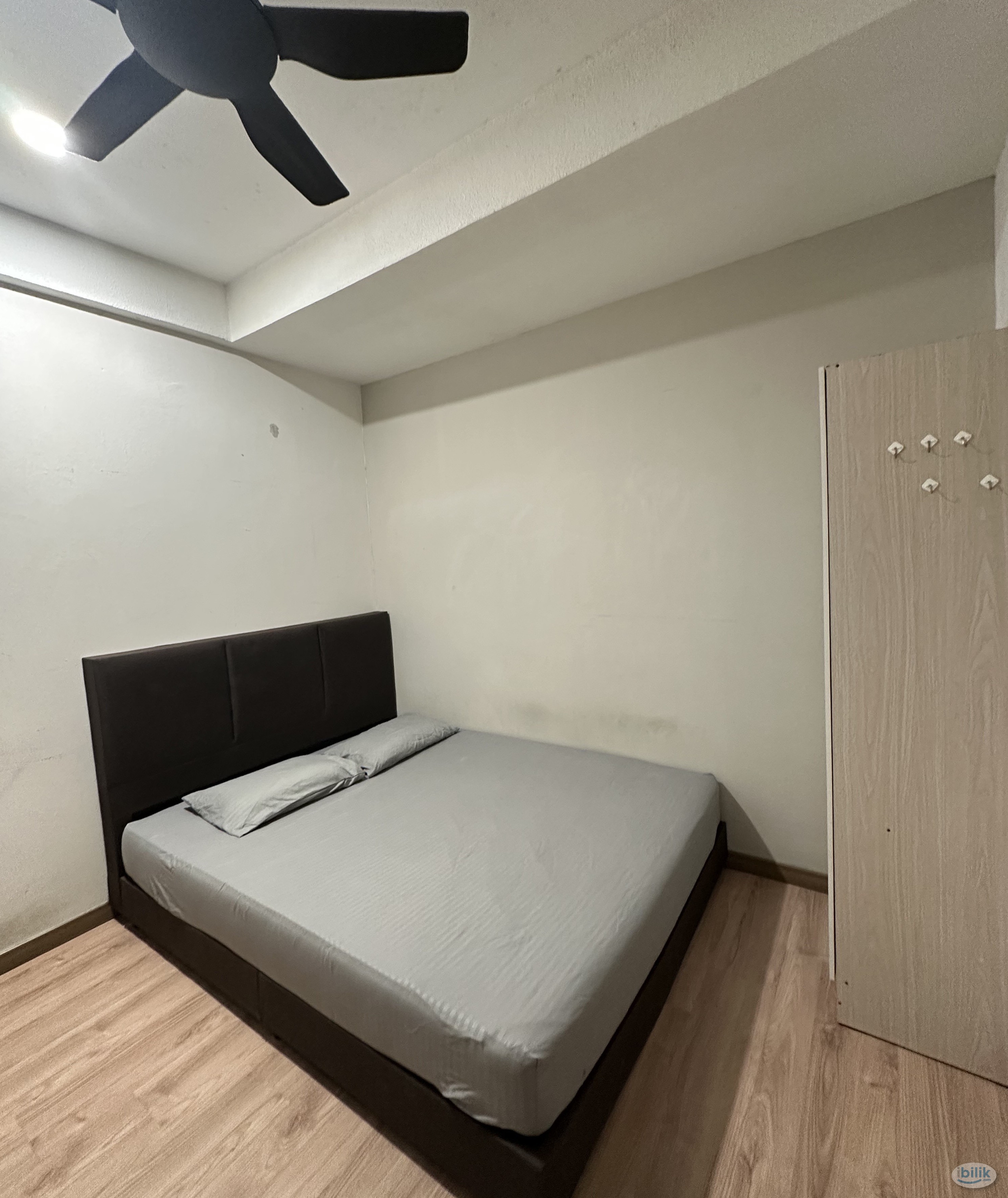 ‼️🚶‍♀️WALKING DISTANCE TO MRT KENTOMEN 🚊 MOVE IN IMMEDIATELY WITH ZERO DEPOSIT 😱 - Image 1