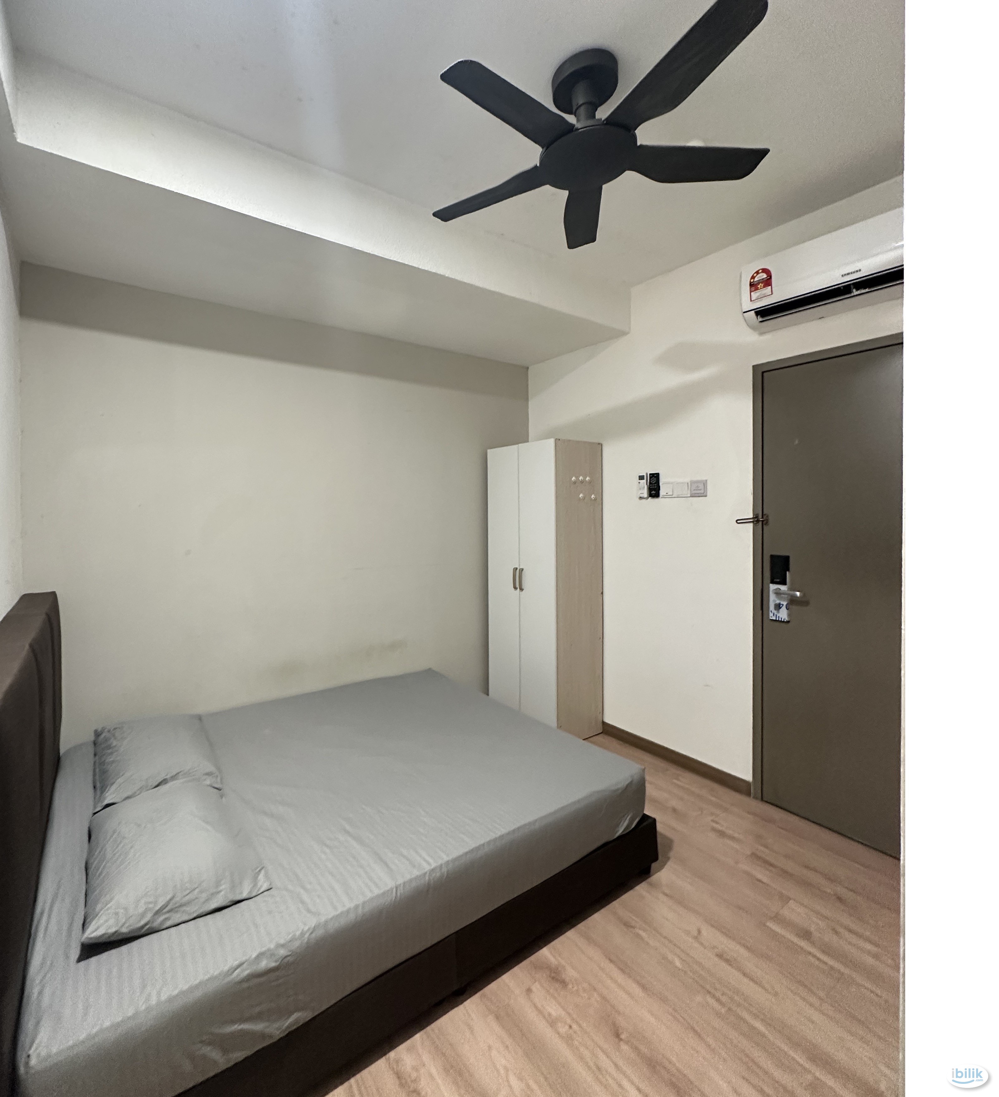 ‼️🚶‍♀️WALKING DISTANCE TO MRT KENTOMEN 🚊 MOVE IN IMMEDIATELY WITH ZERO DEPOSIT 😱 - Image 5