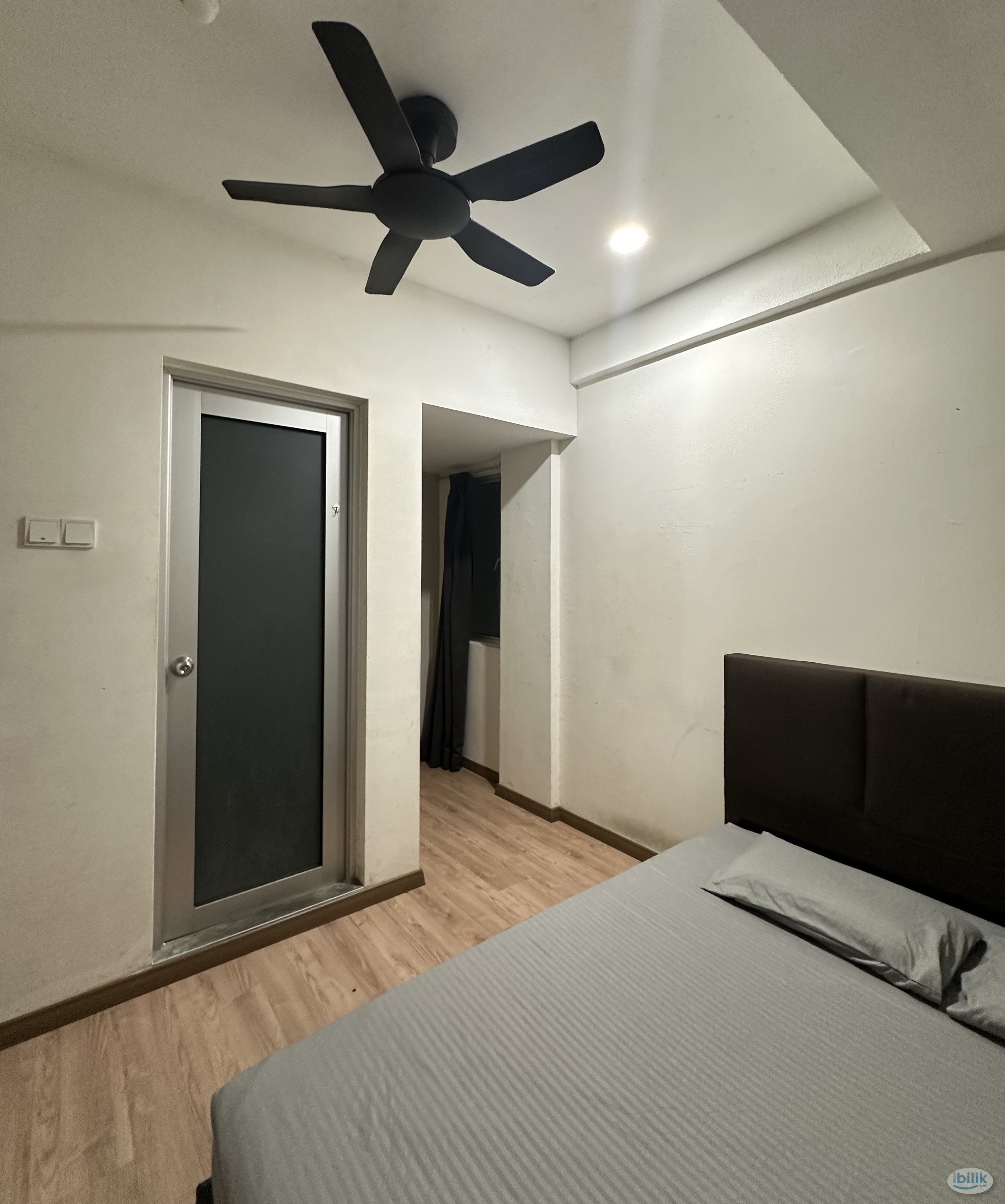 ‼️🚶‍♀️WALKING DISTANCE TO MRT KENTOMEN 🚊 MOVE IN IMMEDIATELY WITH ZERO DEPOSIT 😱 - Image 2