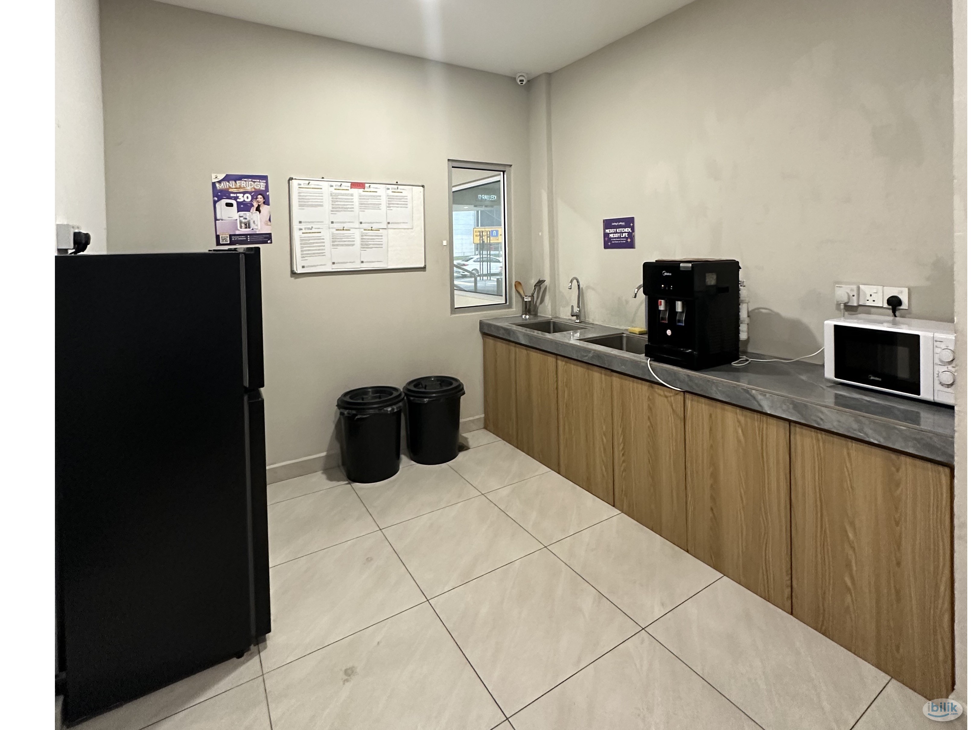 ‼️🚶‍♀️WALKING DISTANCE TO MRT KENTOMEN 🚊 MOVE IN IMMEDIATELY WITH ZERO DEPOSIT 😱 - Image 4