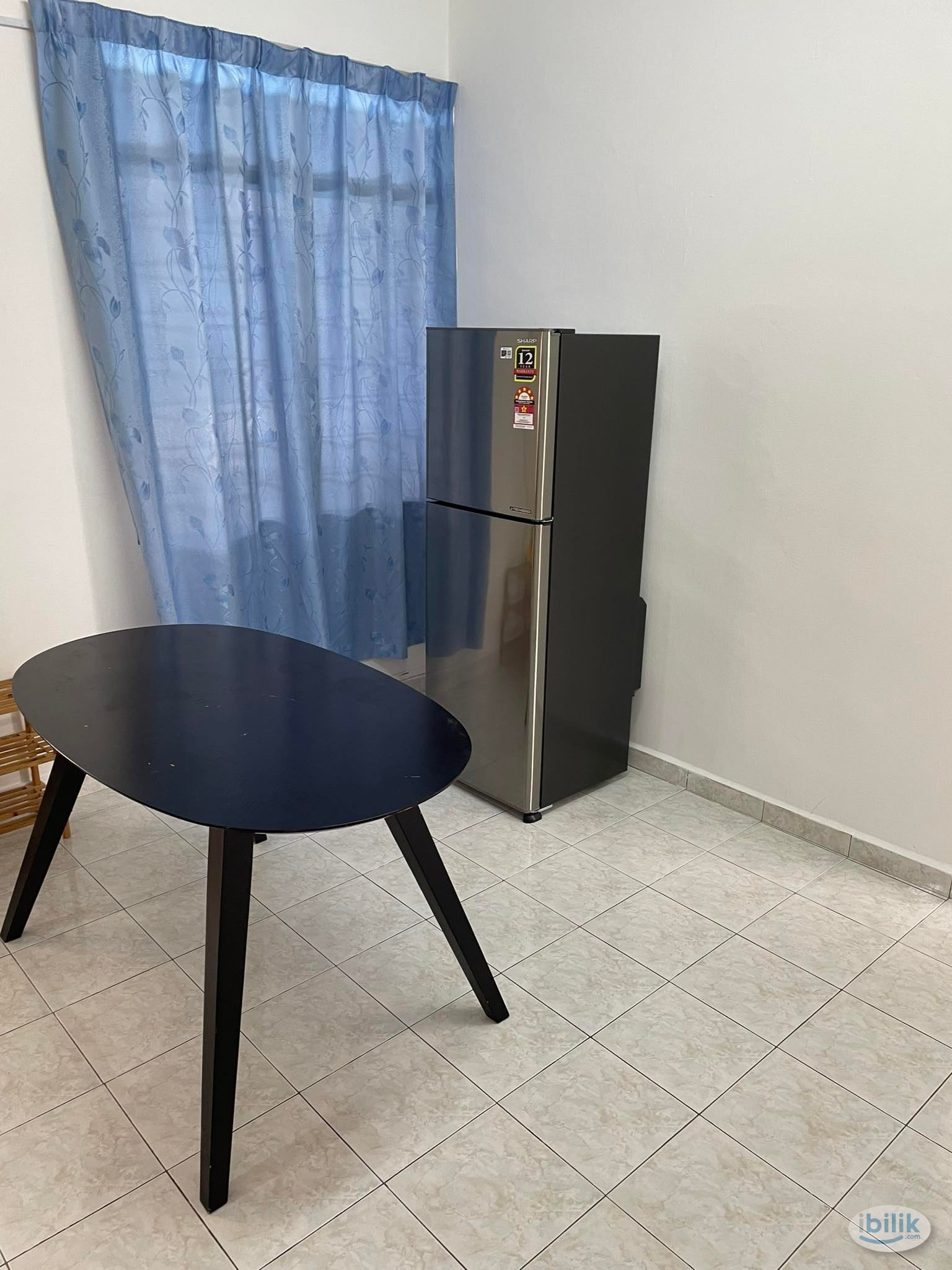 🏠 Modern & Spacious King Room @ Jelutong | RM600/month | 600Mbps WiFi | Chinese Male Only 🌟 - Image 4