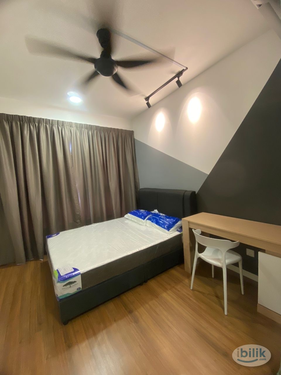 Master Room at Cheras, Kuala Lumpur - Image 3